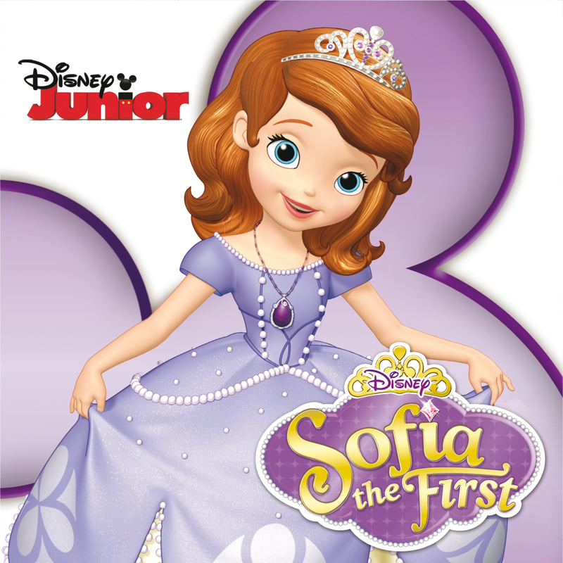 Sofia the First