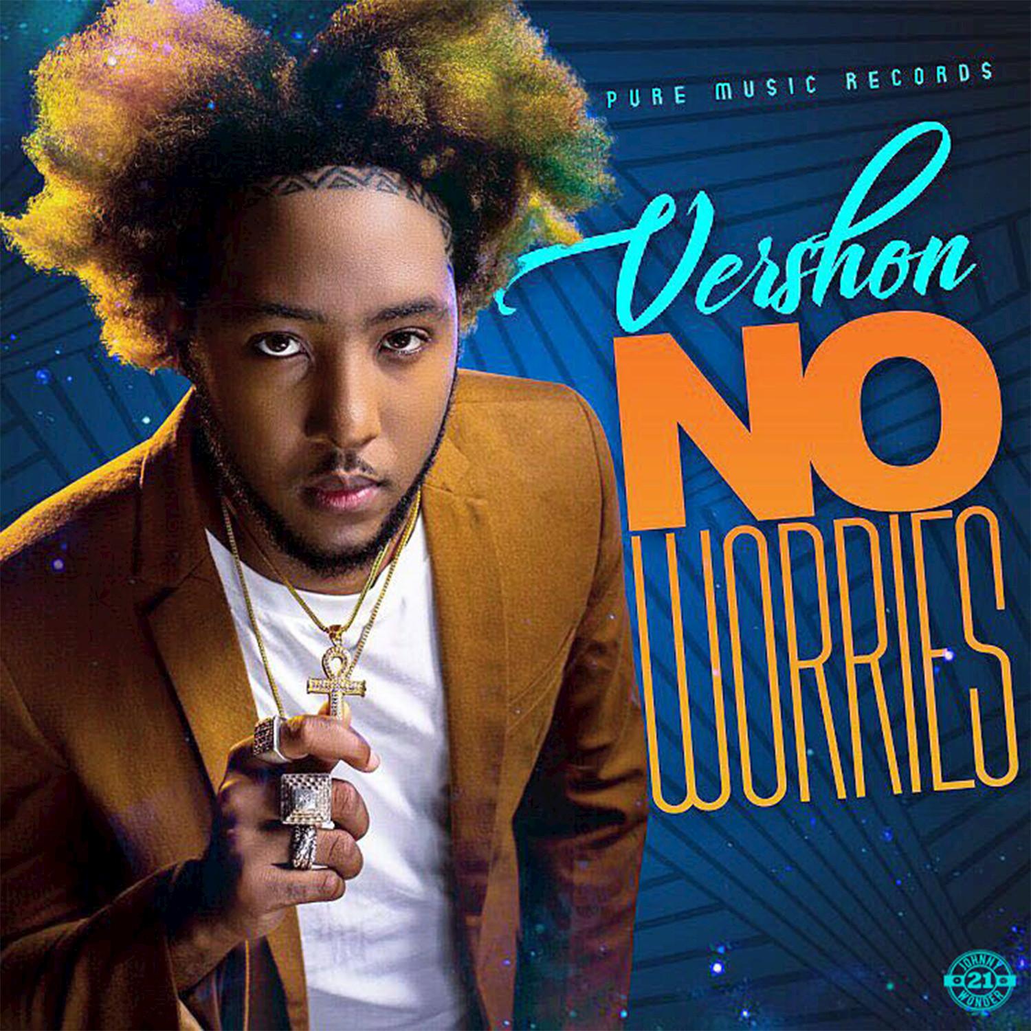 No Worries (Cotton Swab RIddim)