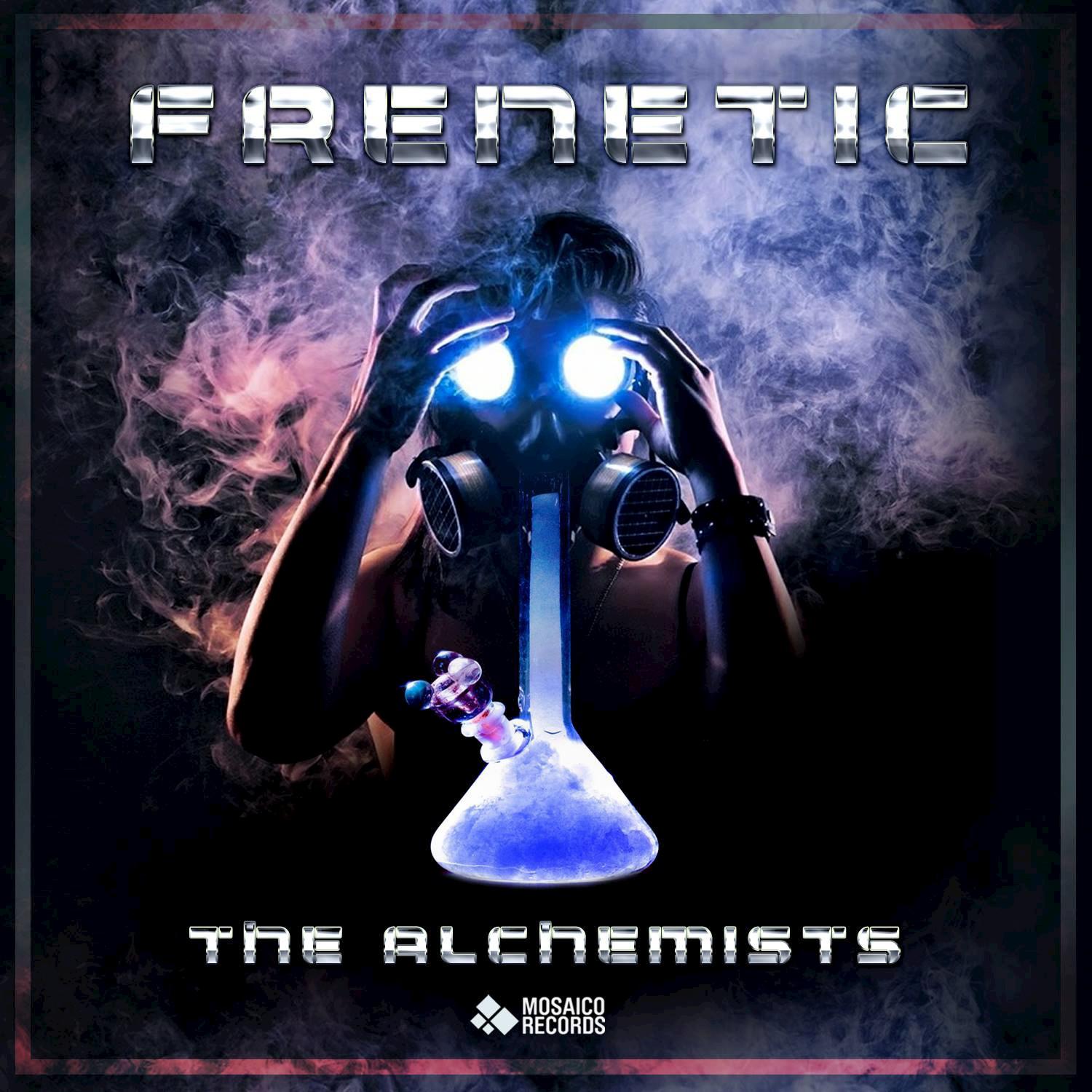 The Alchemists