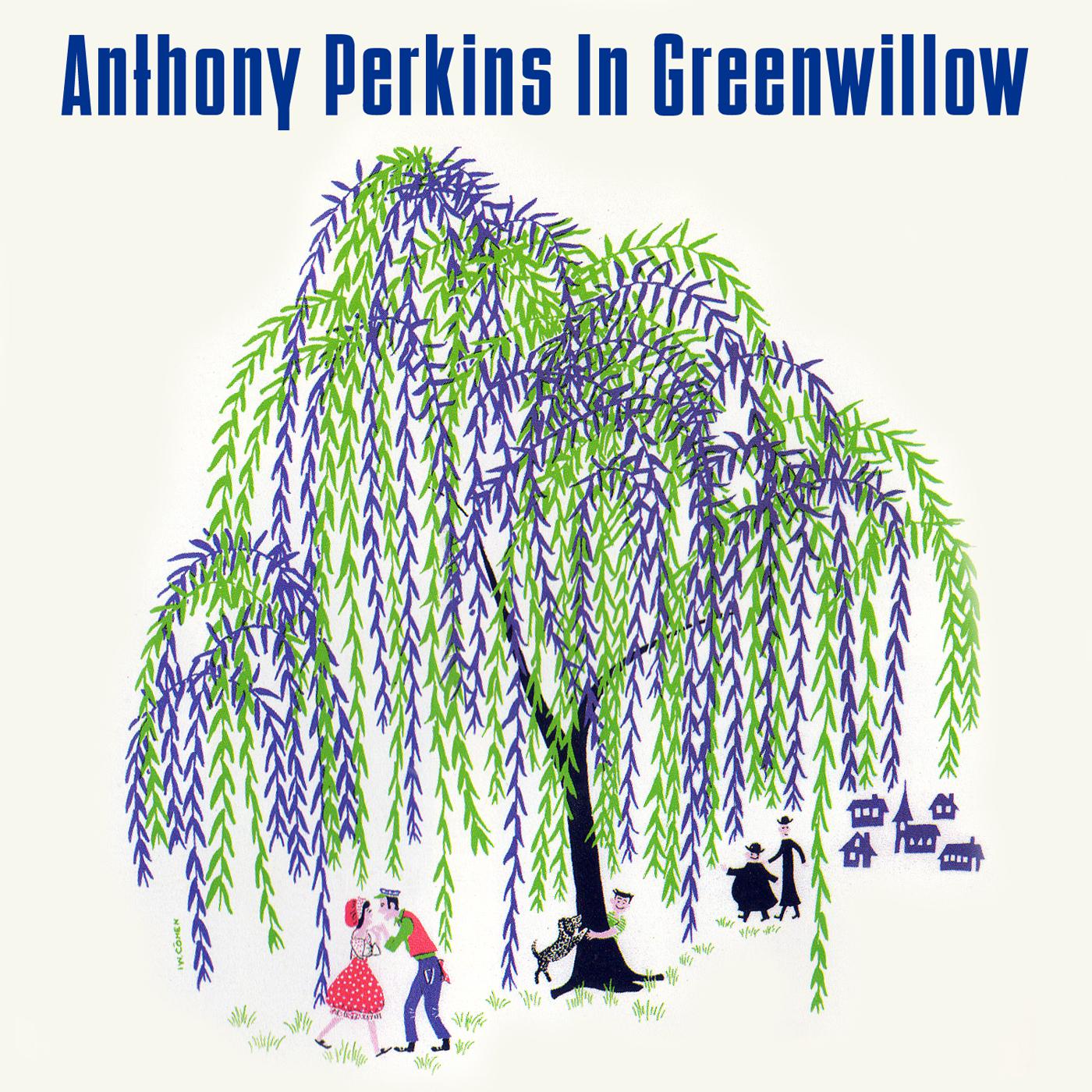 Greenwillow Walk