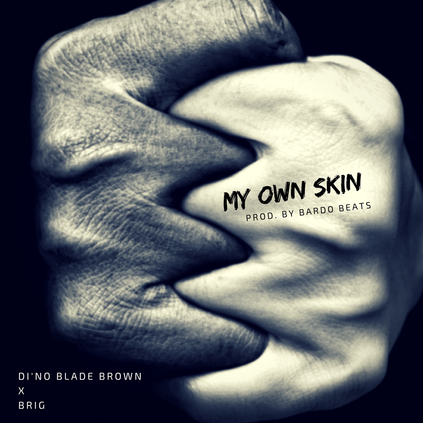 My Own Skin