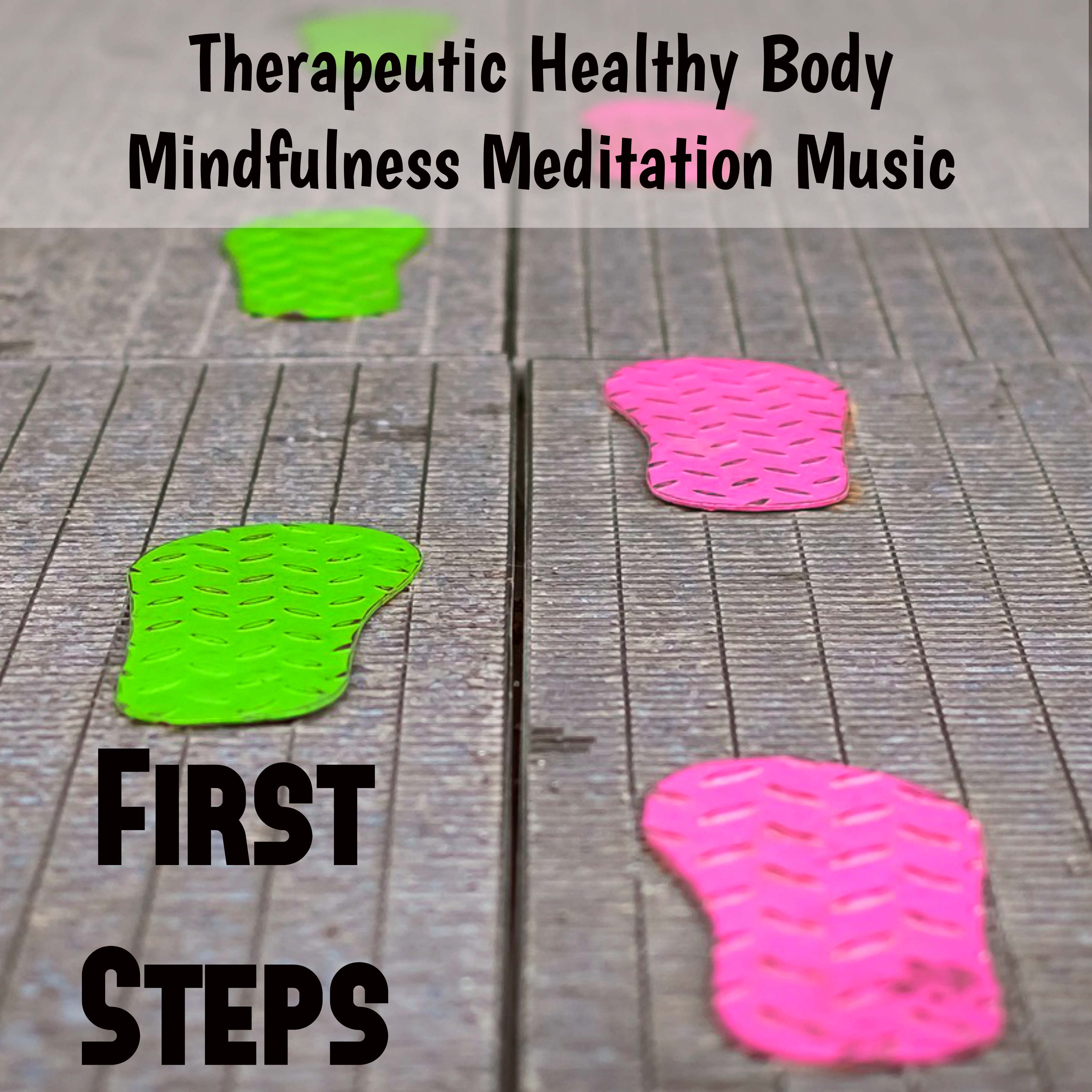 Harp Music for Mindfulness Meditation