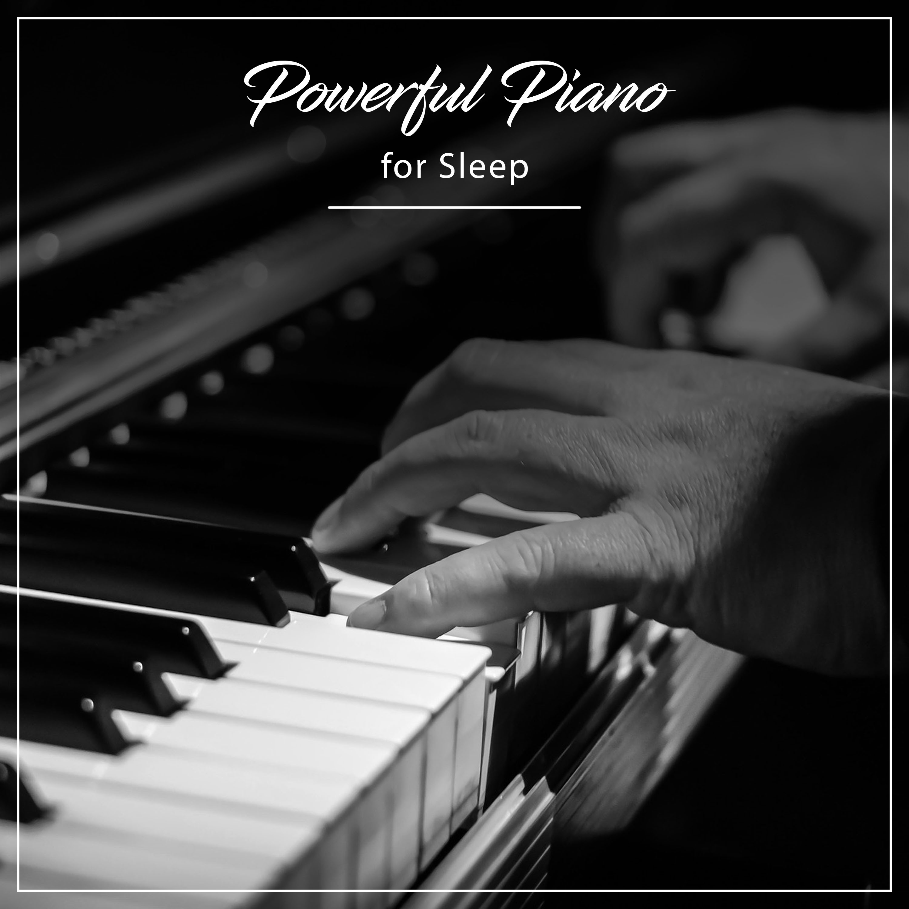 15 Powerful Piano Tracks for Sleep