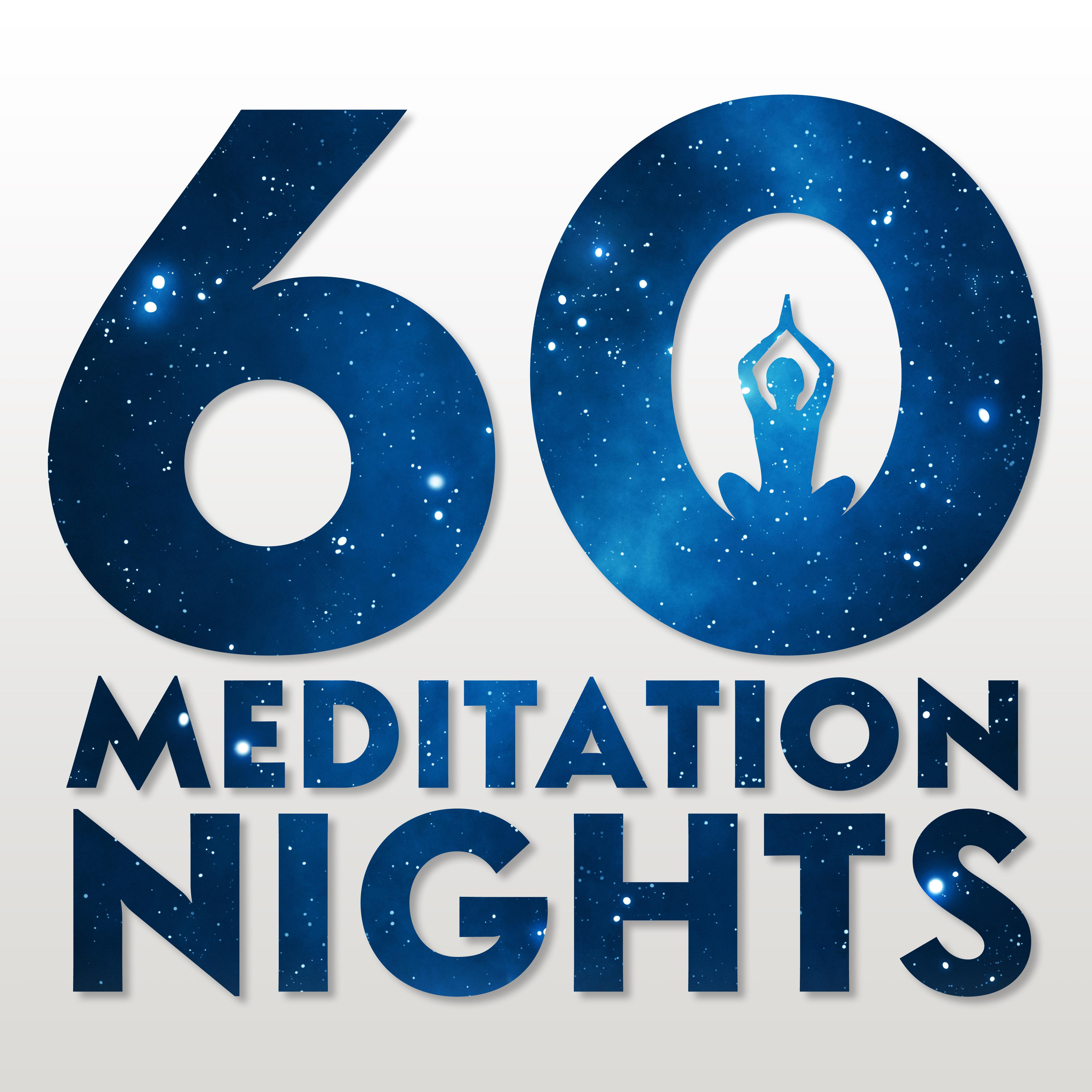 60 Meditation Nights