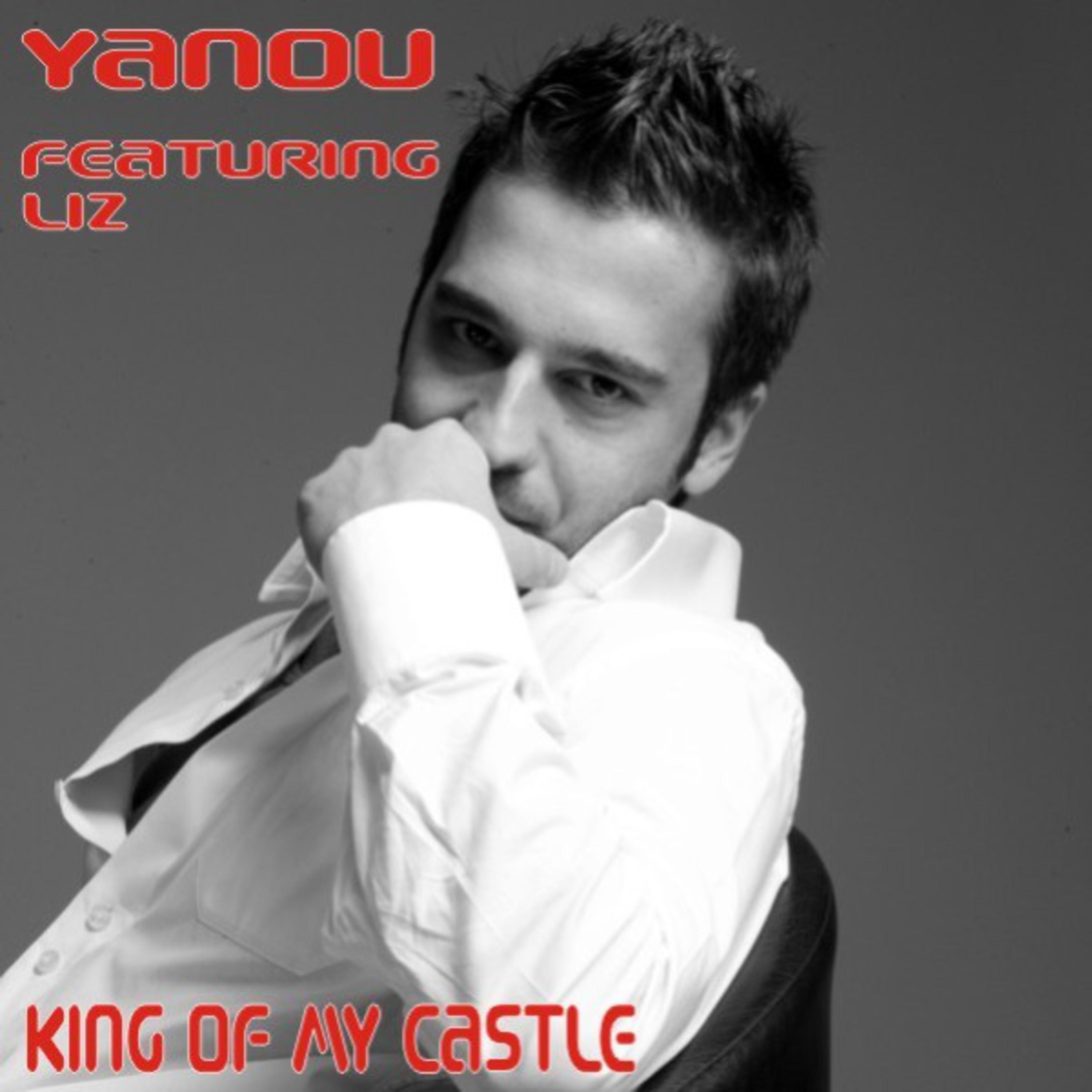 King Of My Castle (Extended Mix)