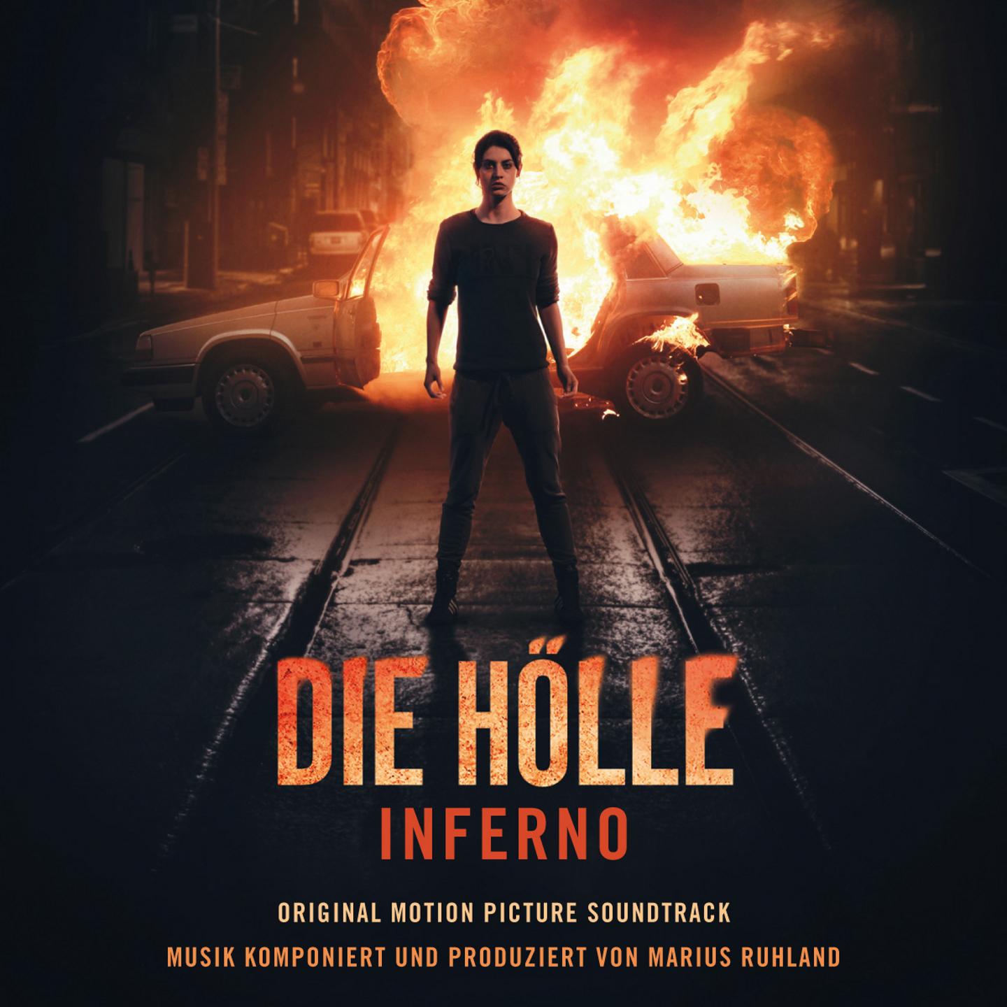 Die Hölle - Inferno