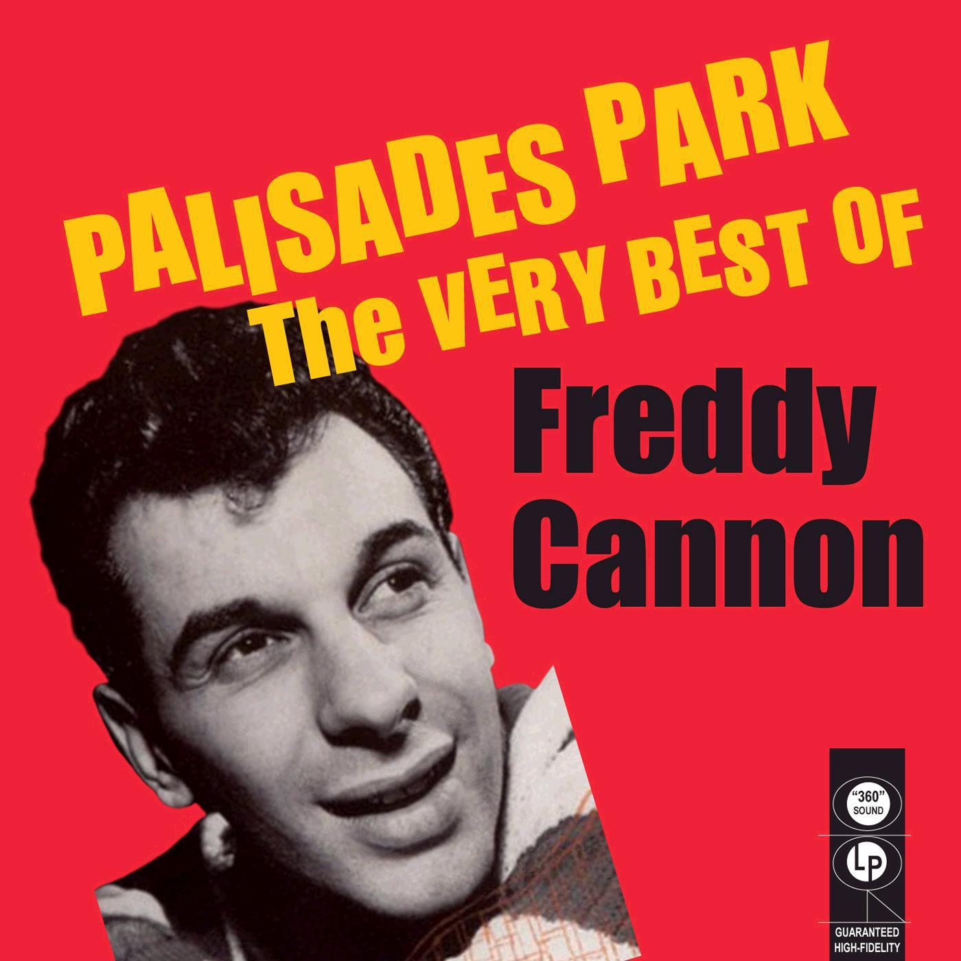 Palisades Park: the Very Best of
