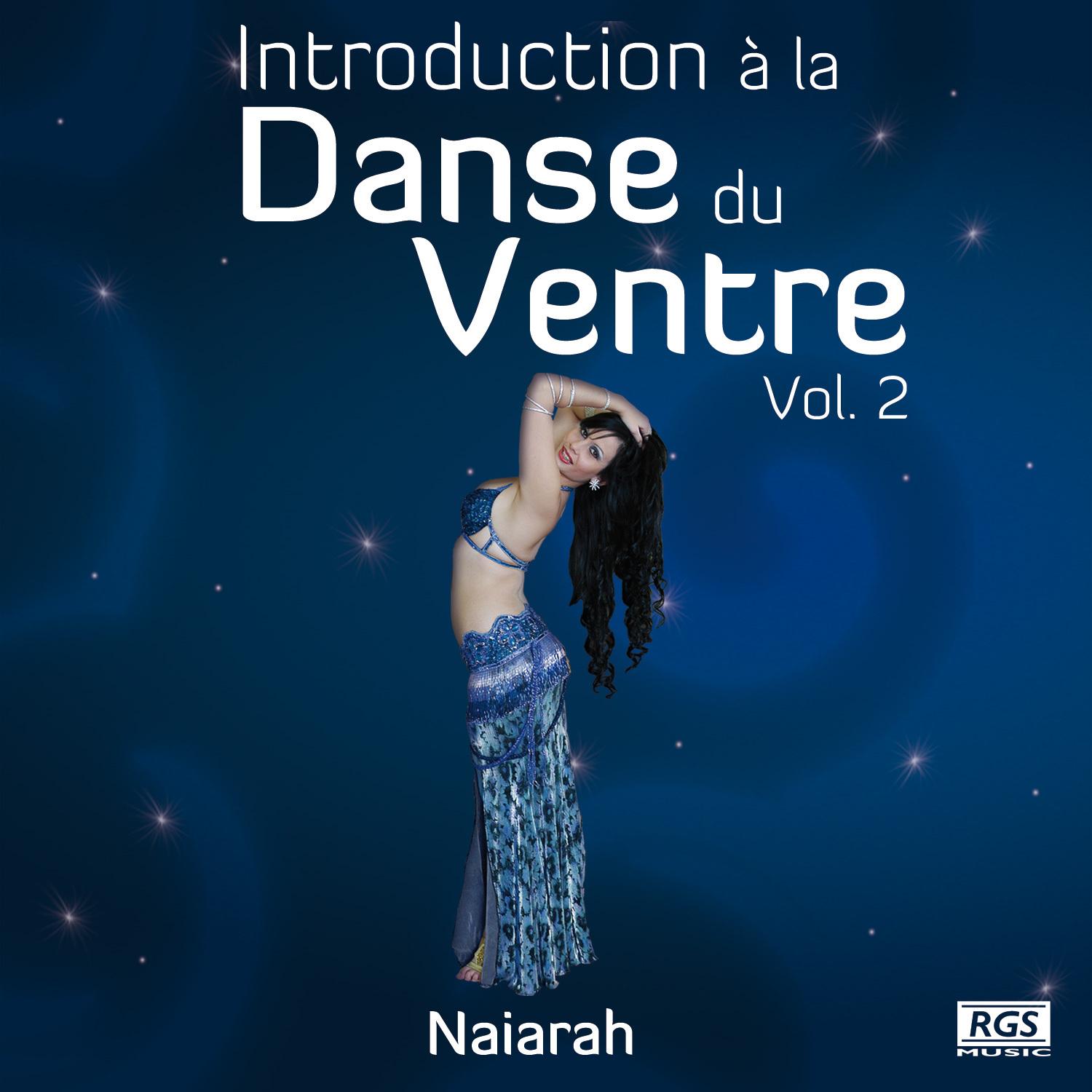 Introduction à la Danse du Ventre Vol. 2