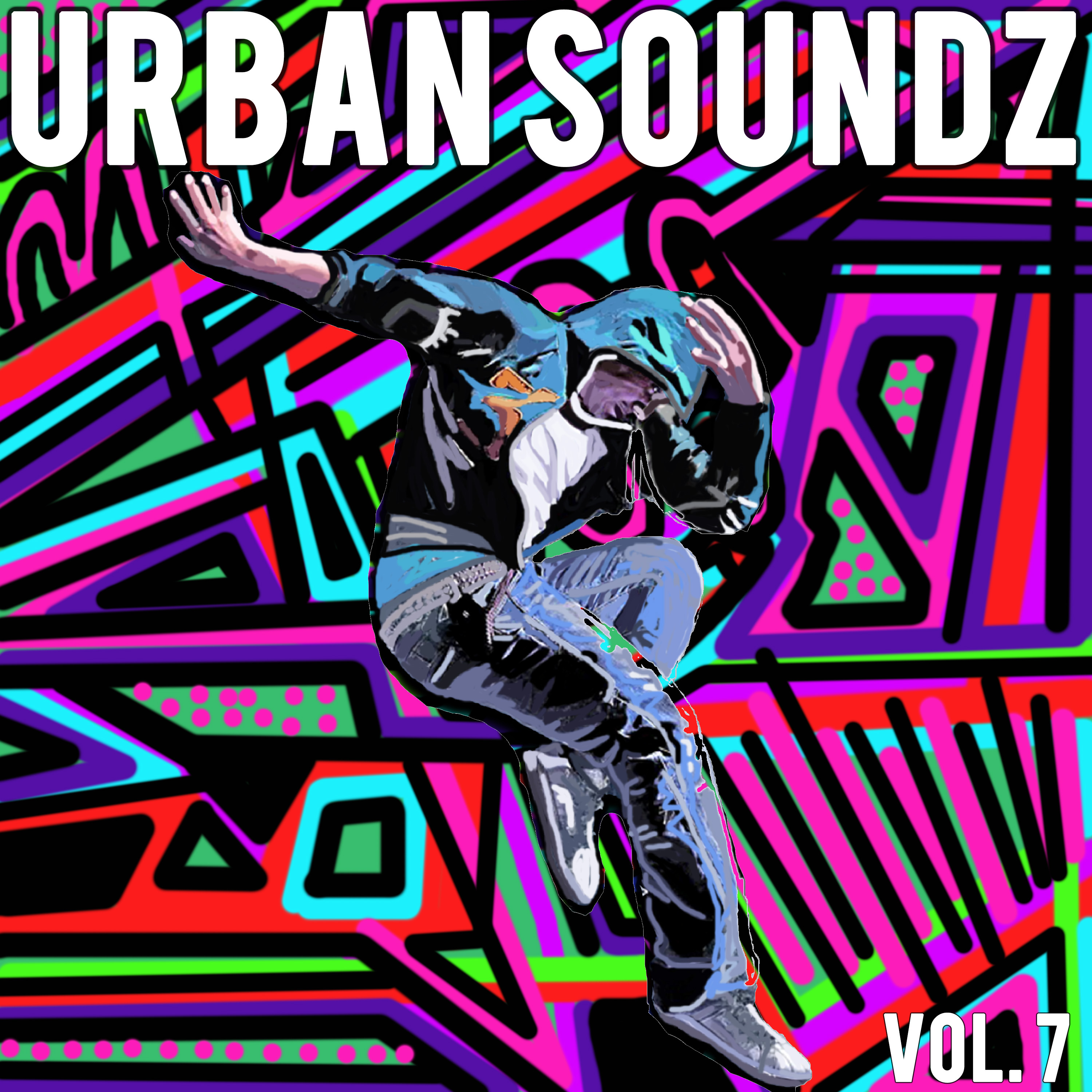 Urban Soundz Vol. 7