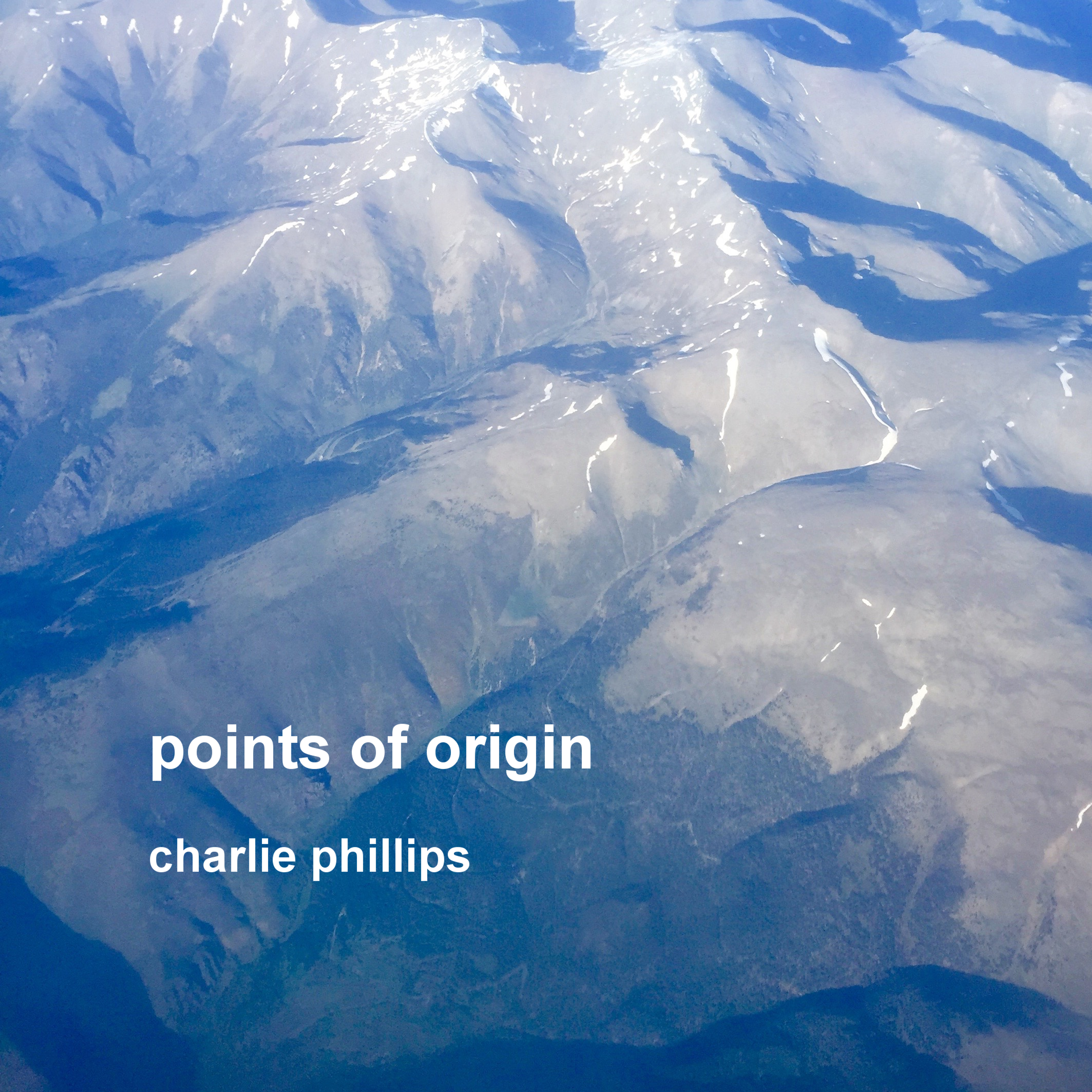 Points of Origin