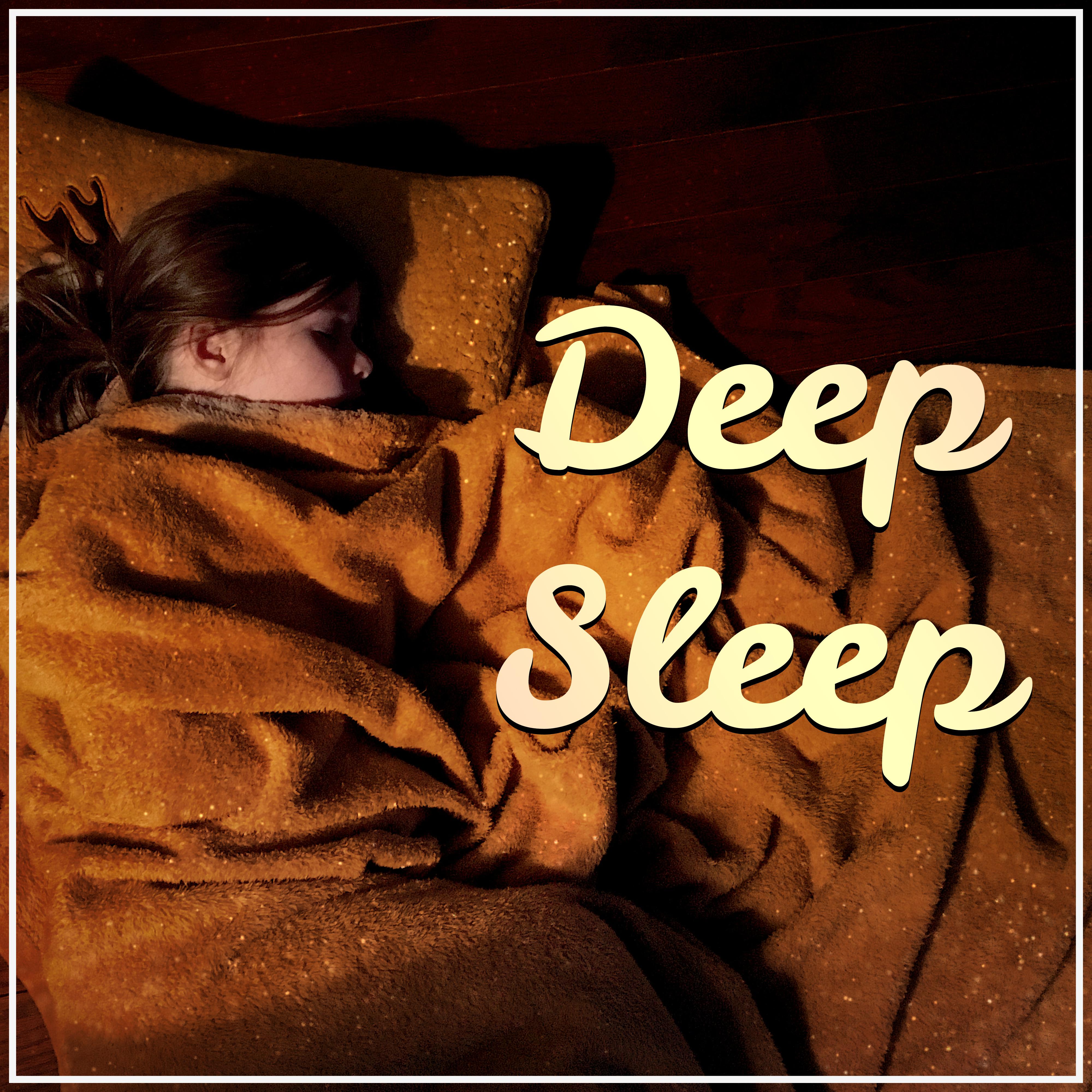 Deep Sleep – Relaxing Music, Deep Sleep, Helpful for Falling Asleep, Rest