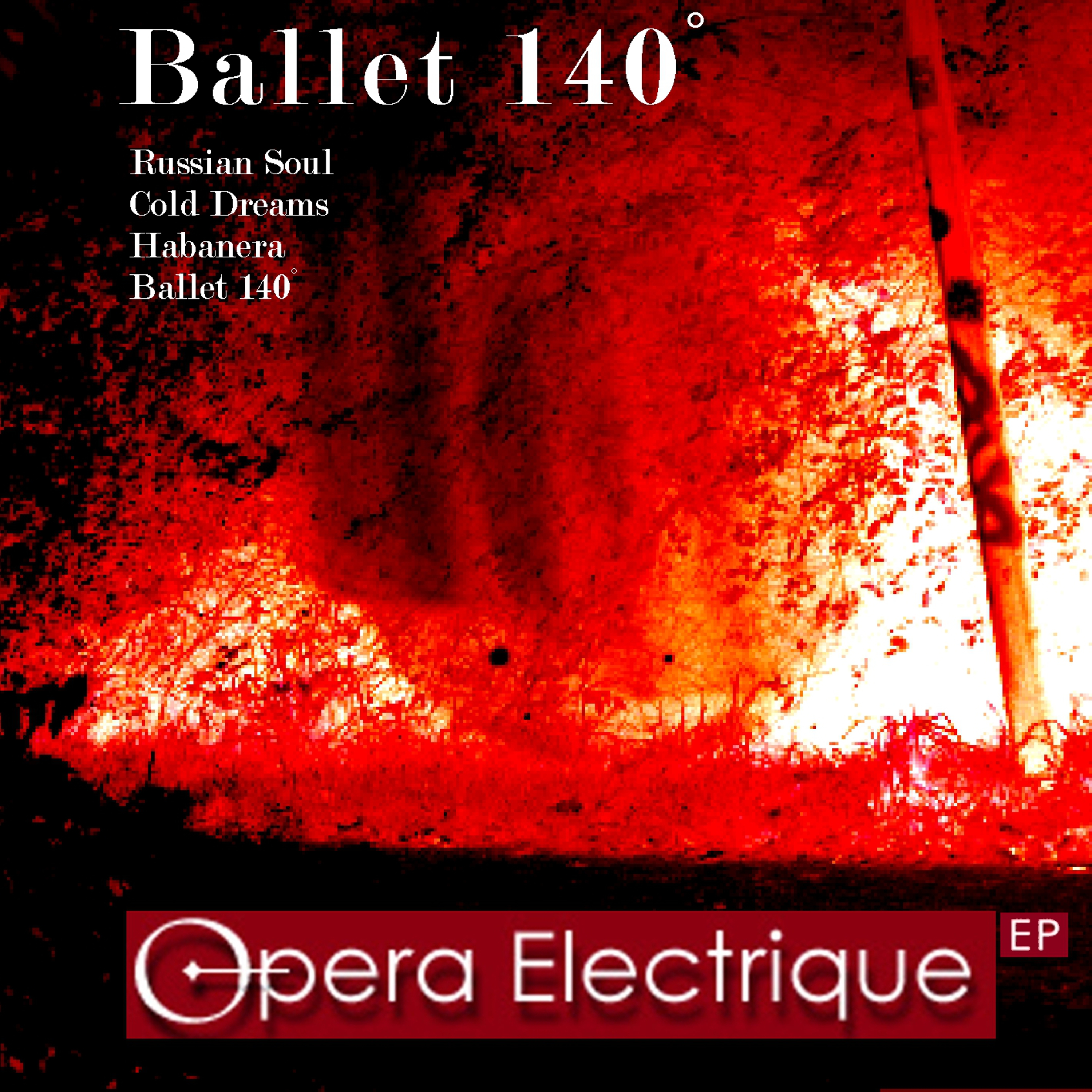 Ballet 140°