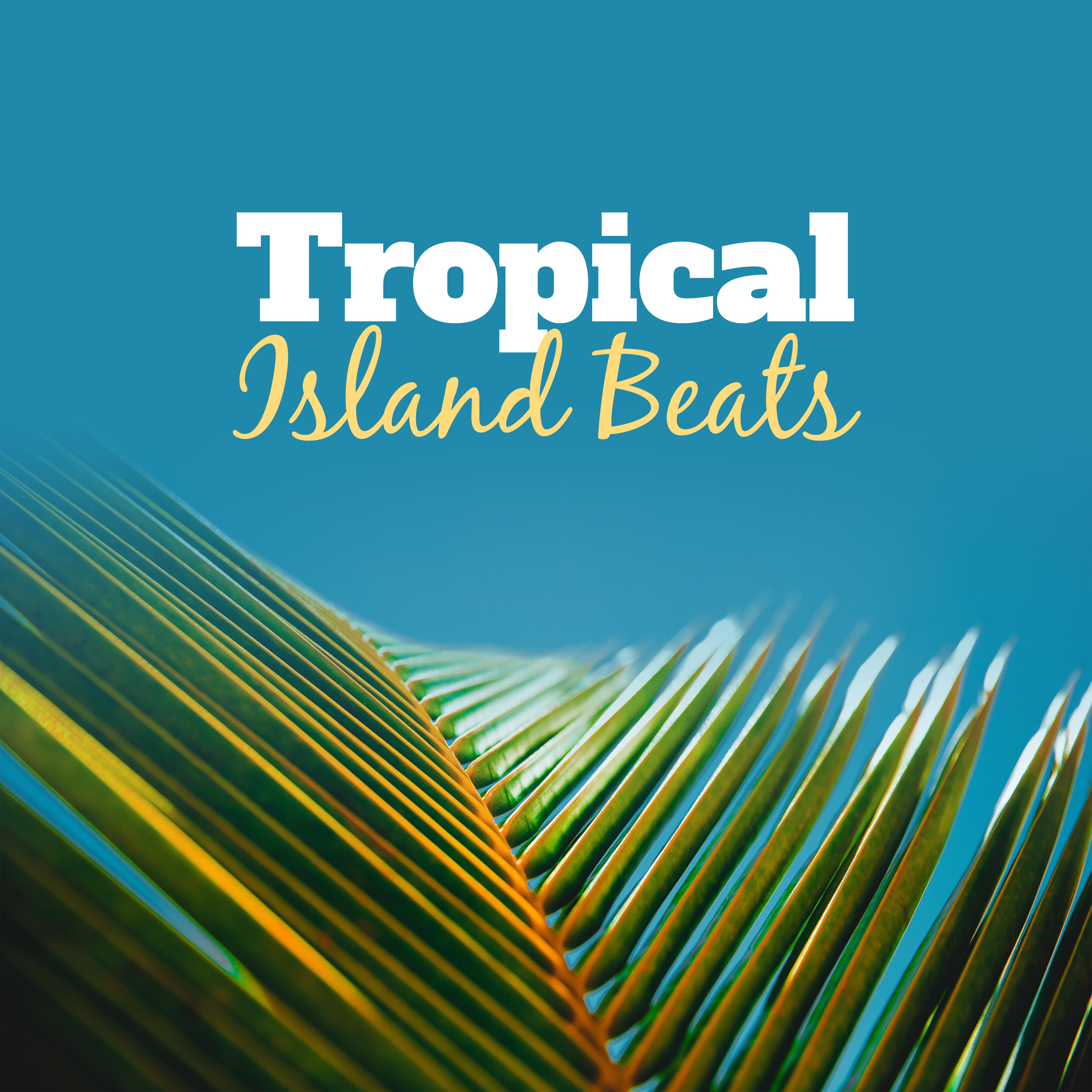 Tropical Island Beats – Summer Relaxing Time, Easy Listening, Chill Out Music, Holiday Vibes