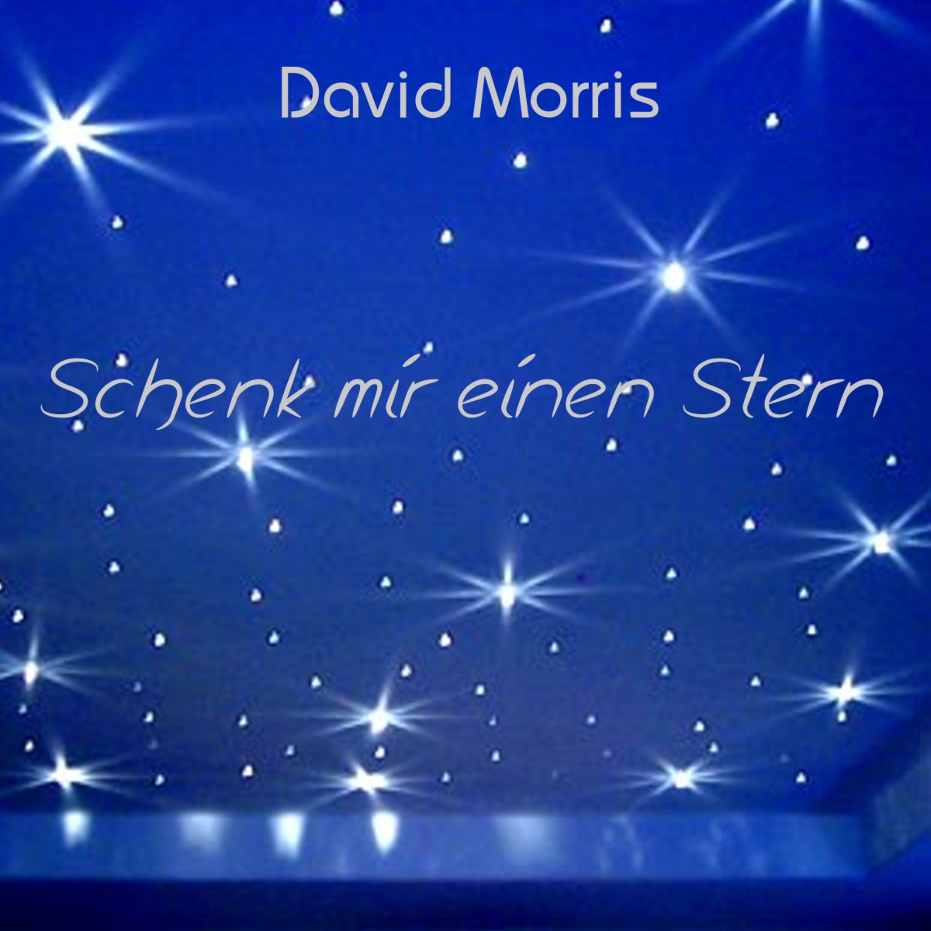 Schenk mir einen Stern (Maxi Version)