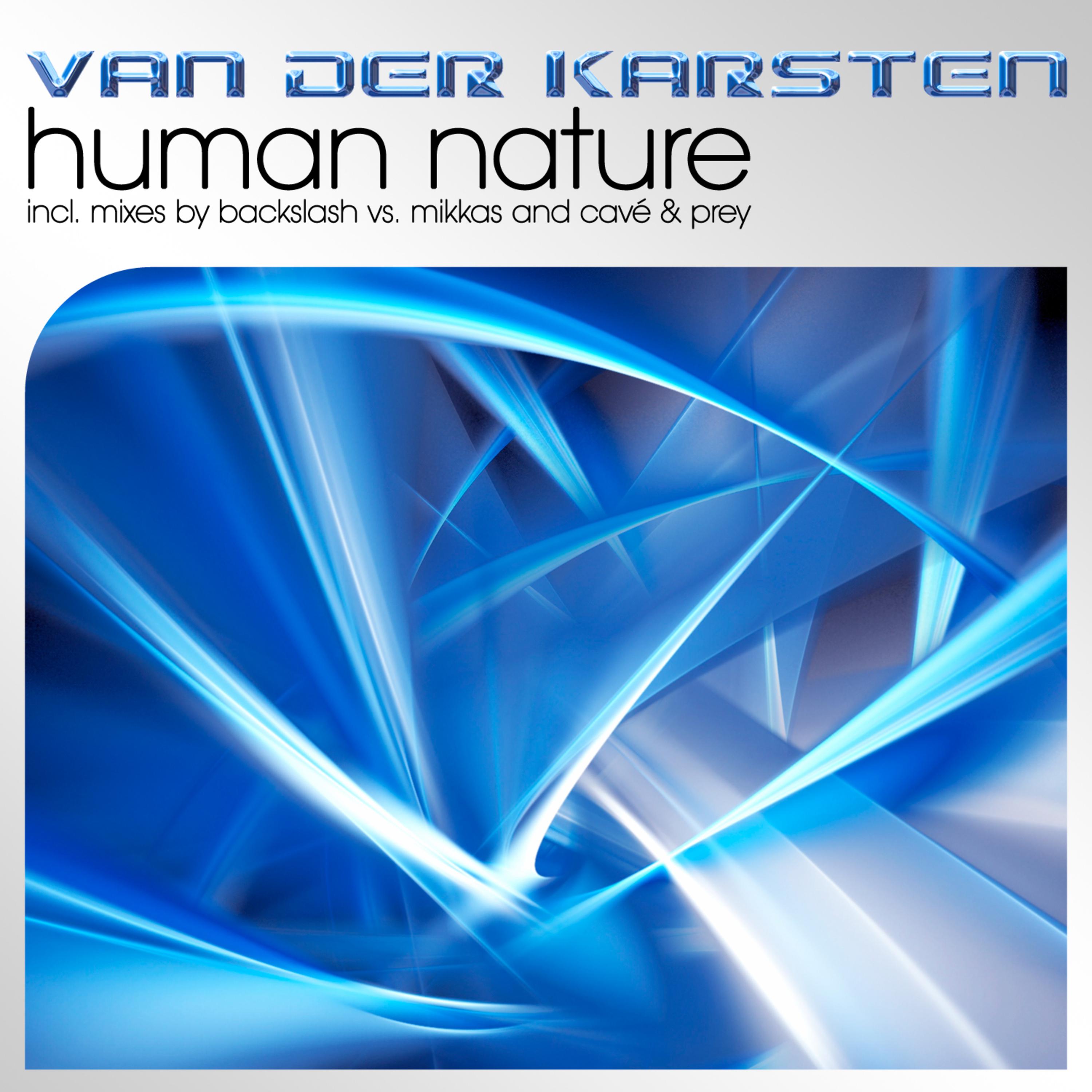 Human Nature (Backslash vs. Mikkas Remix)