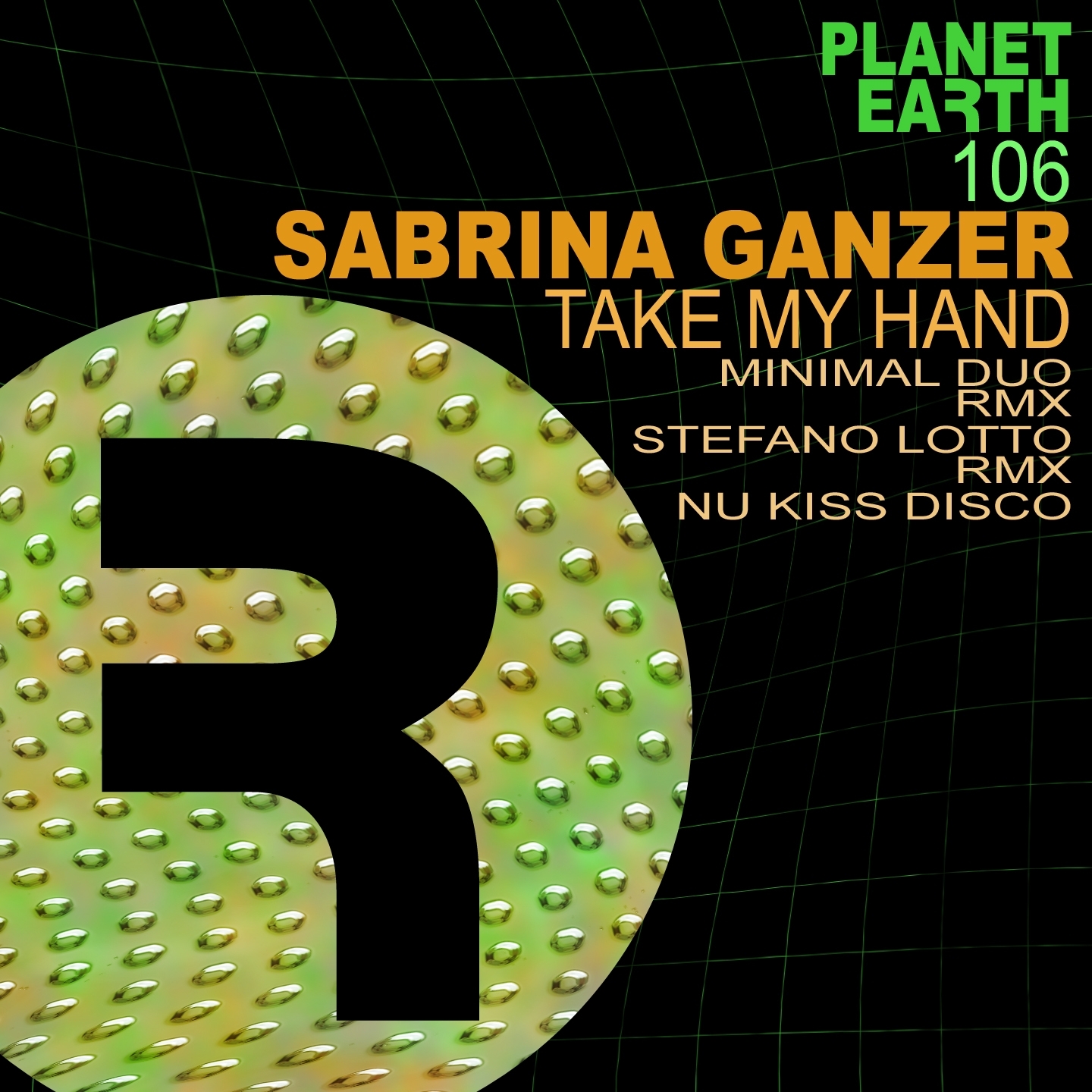 Take My Hand (Nu Kiss Disco)