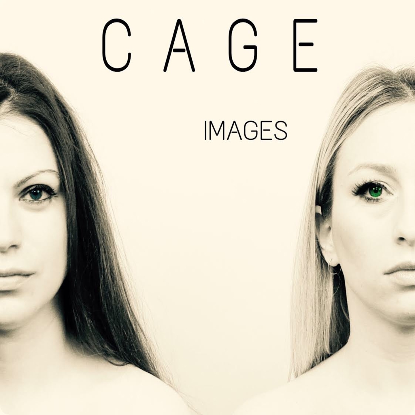 Cage (Album Version)