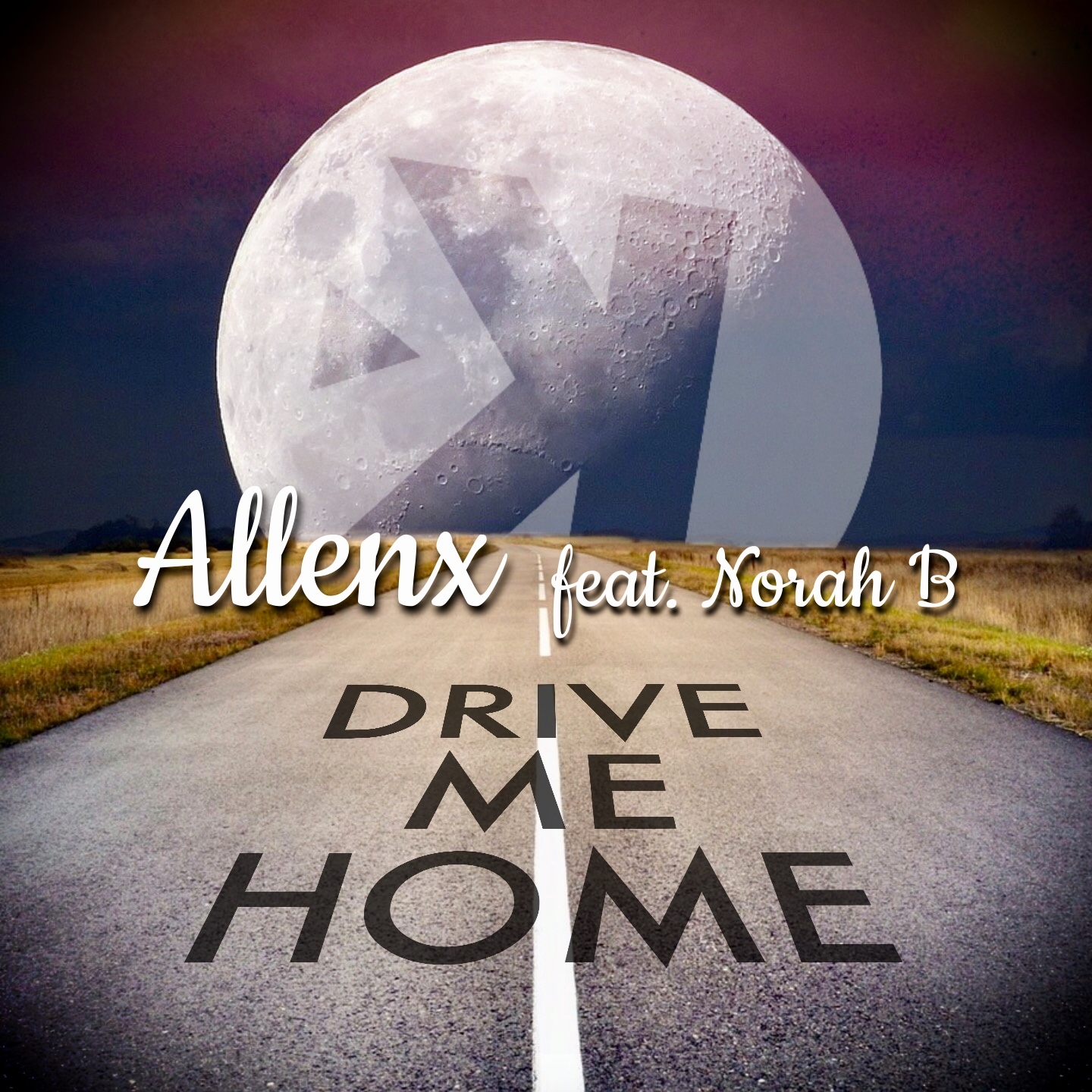 Drive Me Home (Radio Edit)