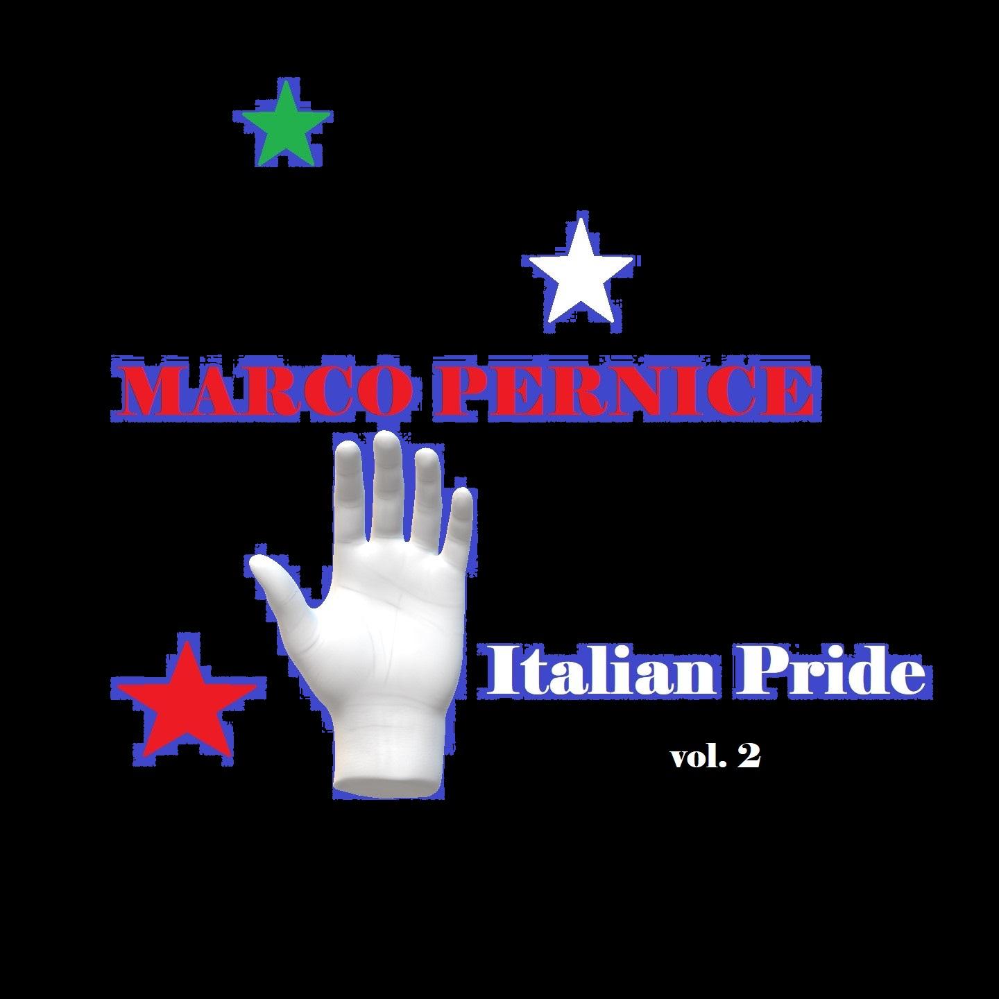 Italian Pride, Vol. 2