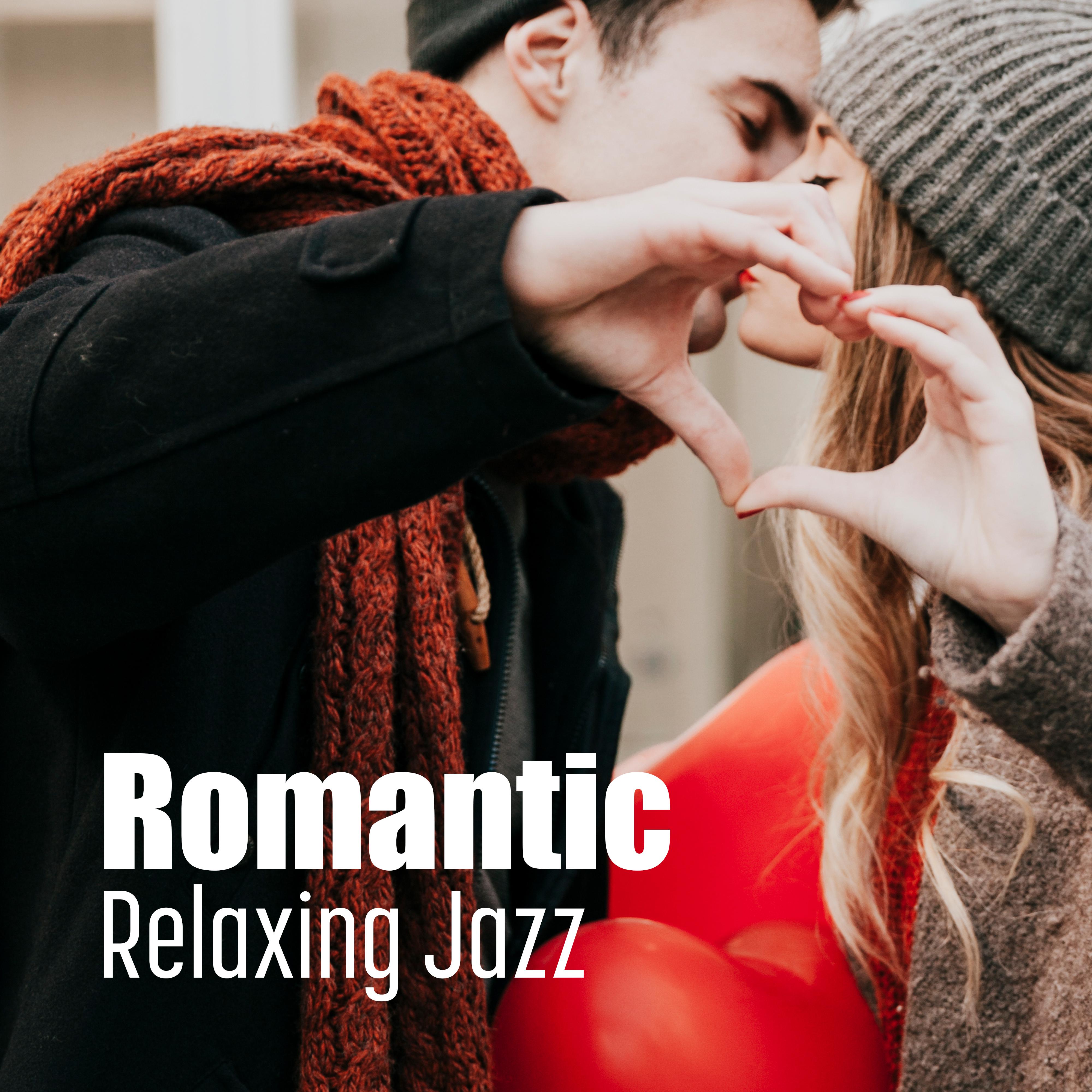 Romantic Relaxing Jazz