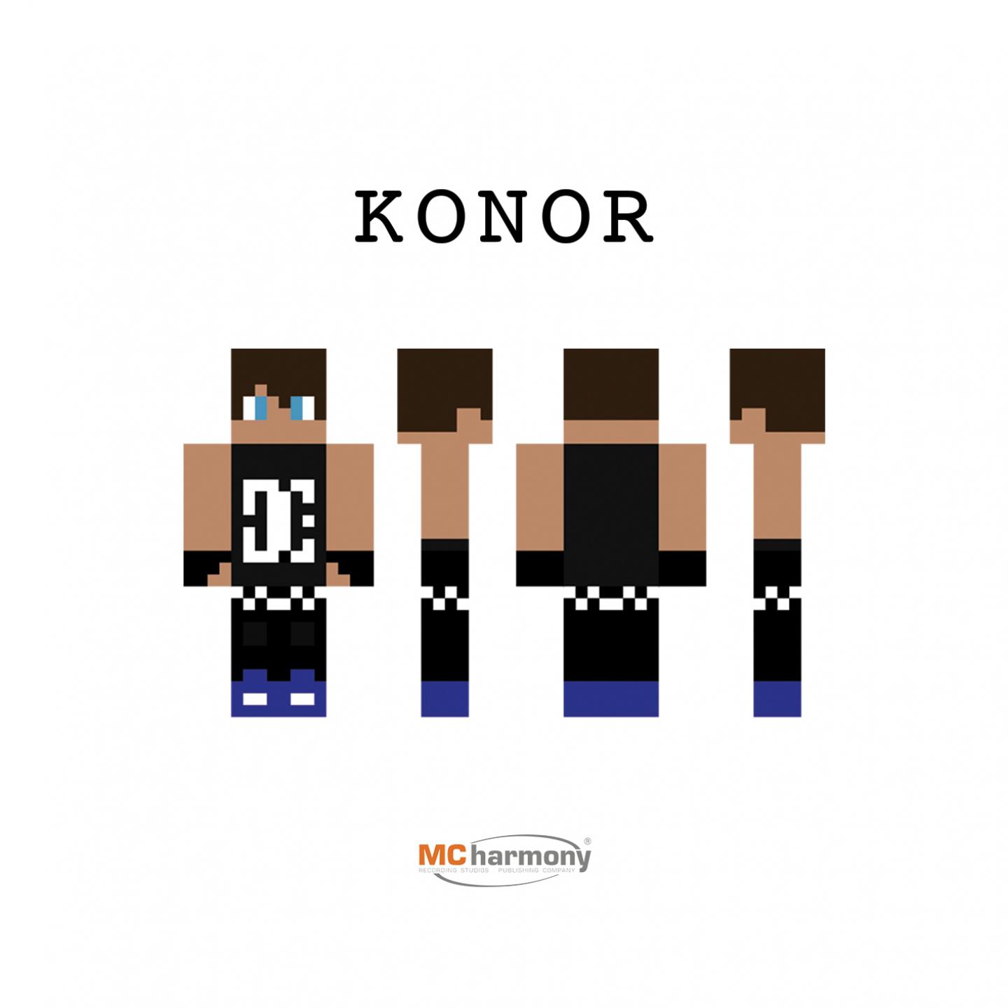 Konor