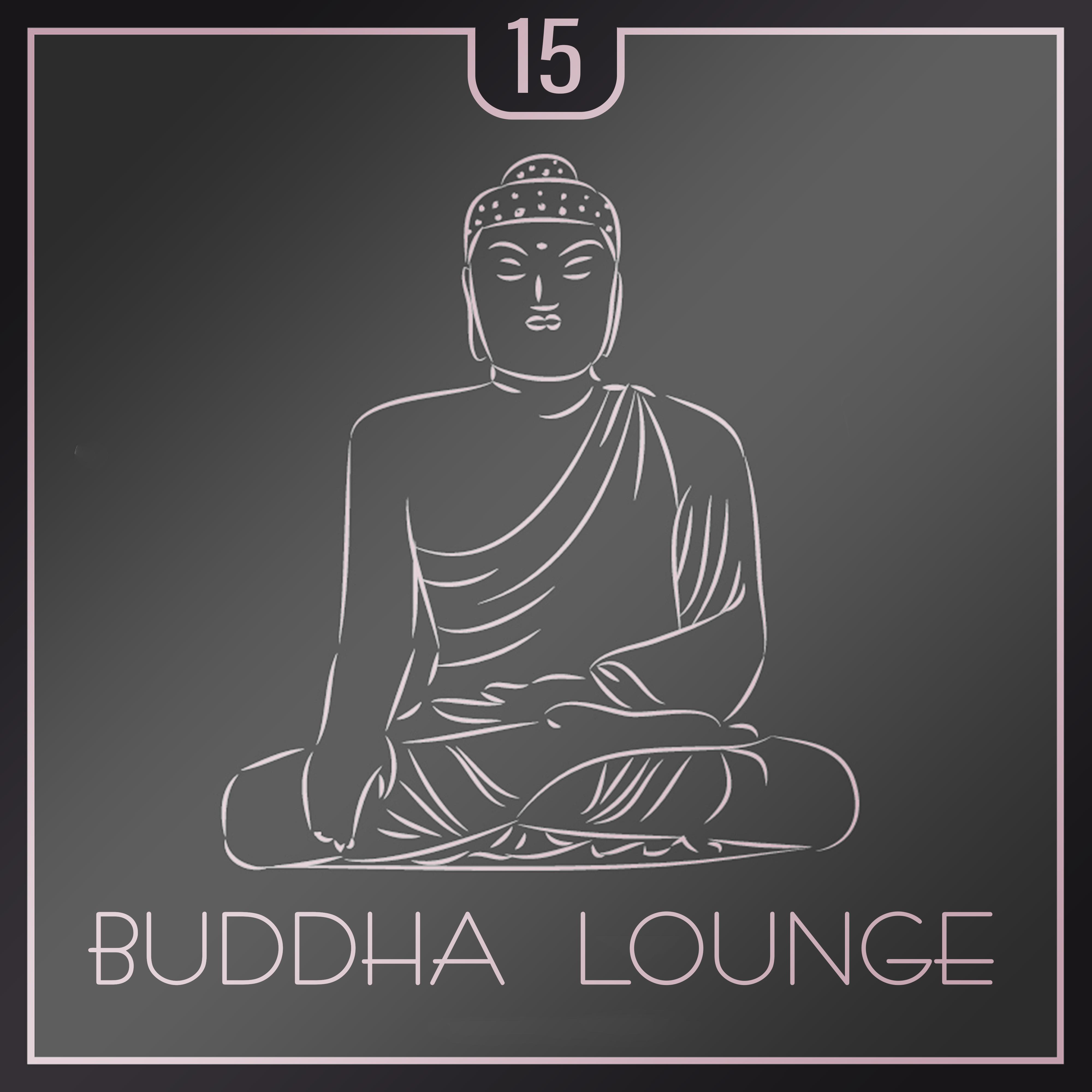 15 Buddha Lounge