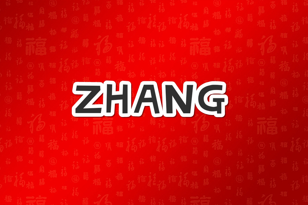 ZHANG (Radio Edit)