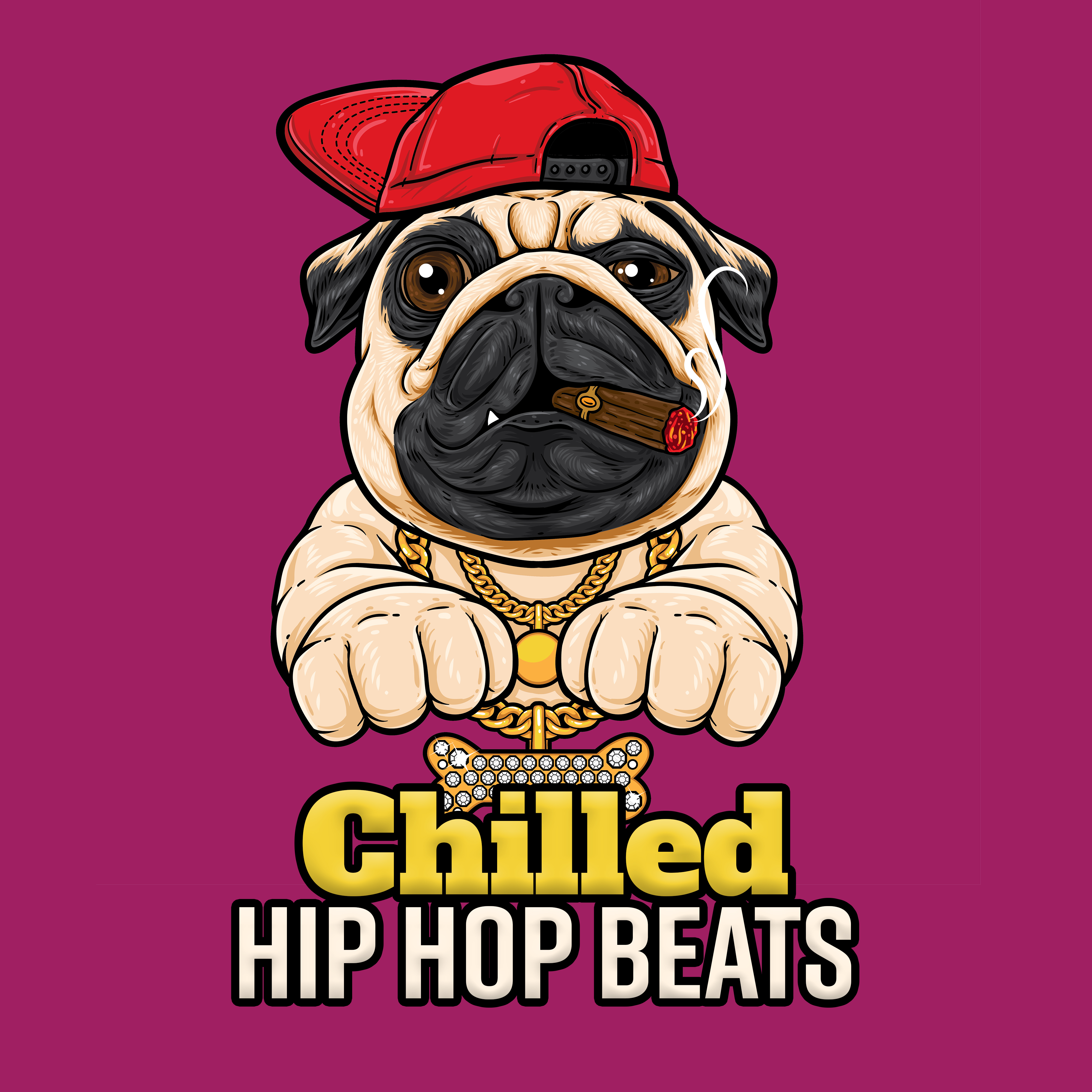 Chilled Hip Hop Beats