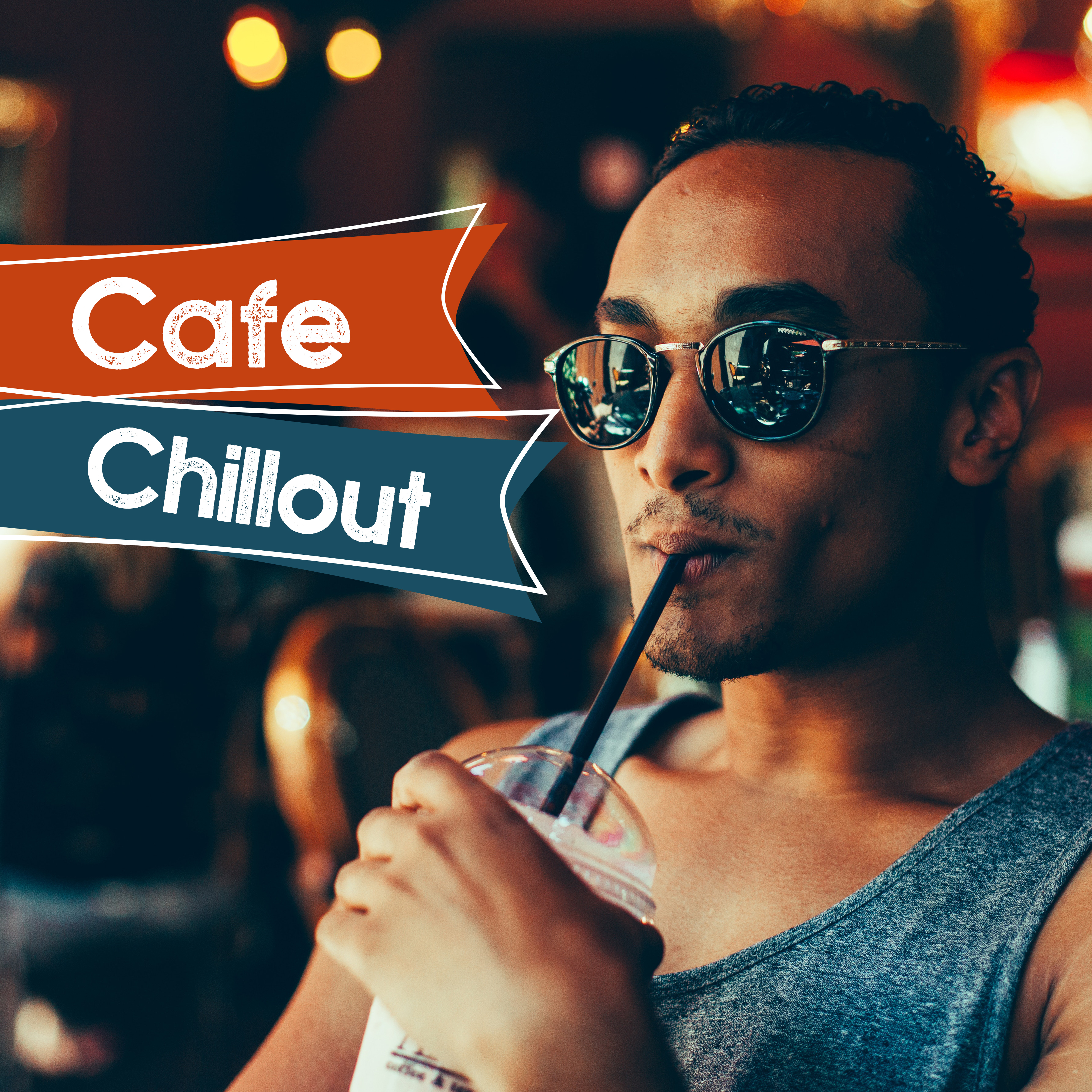 Cafe Chillout – Chillout Essential, Summer Vibes, Relaxation, Cafe Music