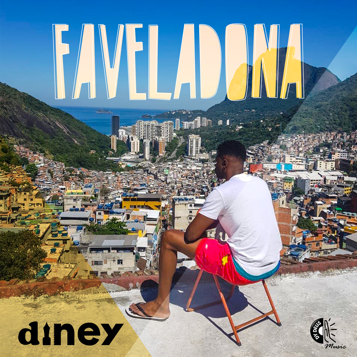 Faveladona