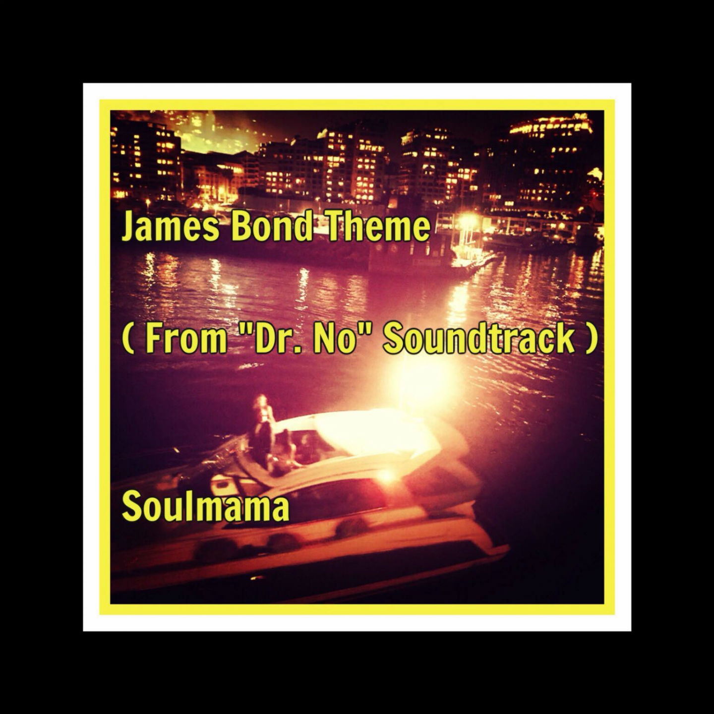 James Bond Theme (From "Dr. No")