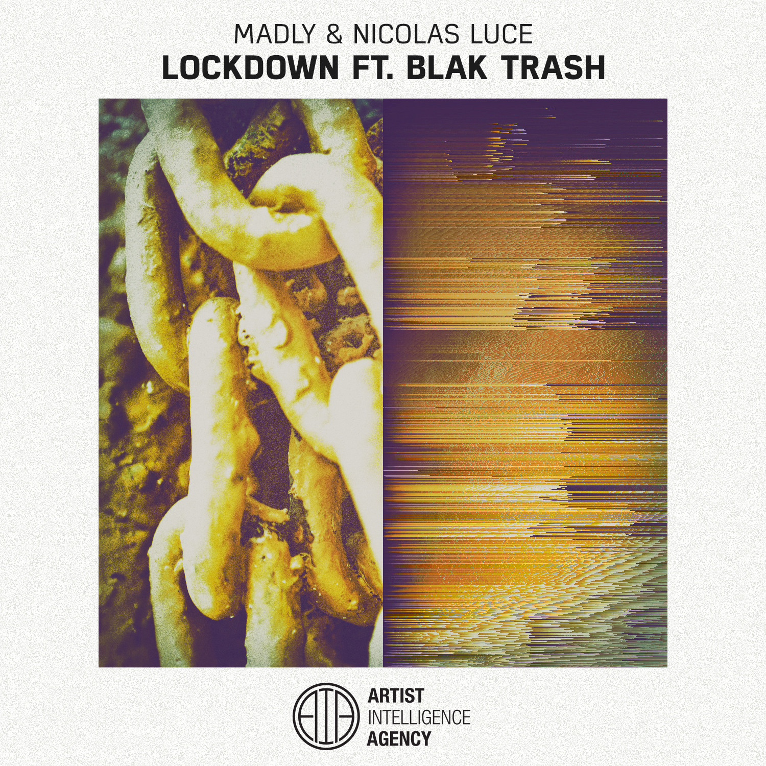 Lockdown - Single