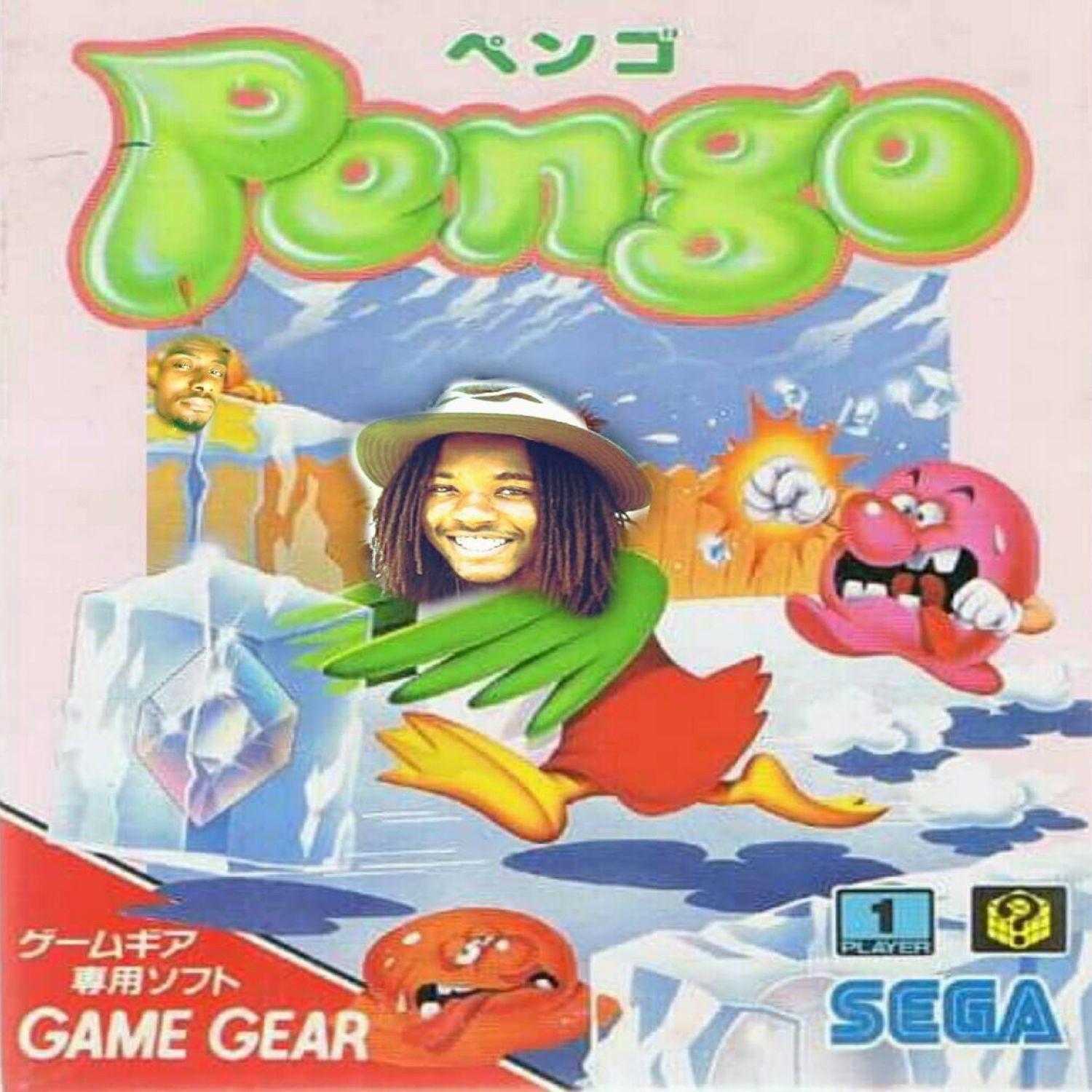 Pengo