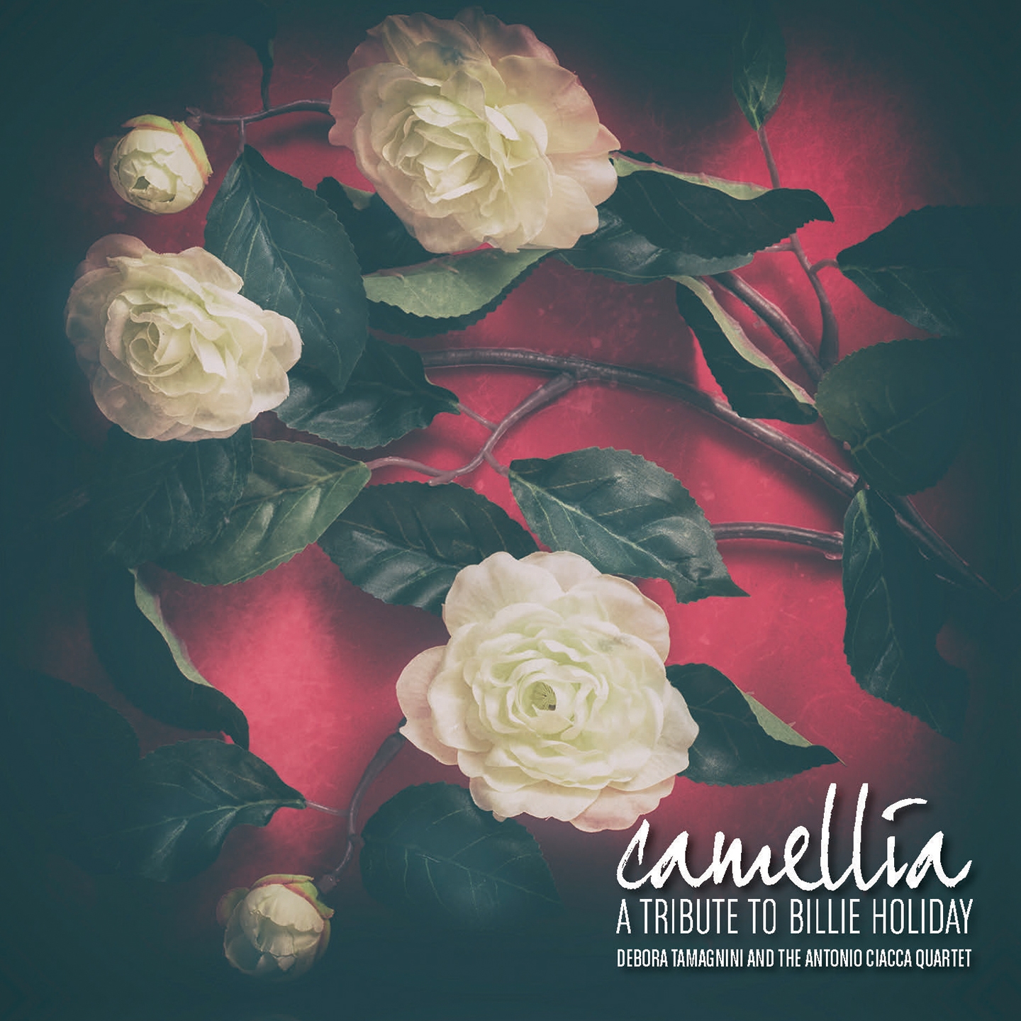 Camellia (A Tribute to Billie Holiday)