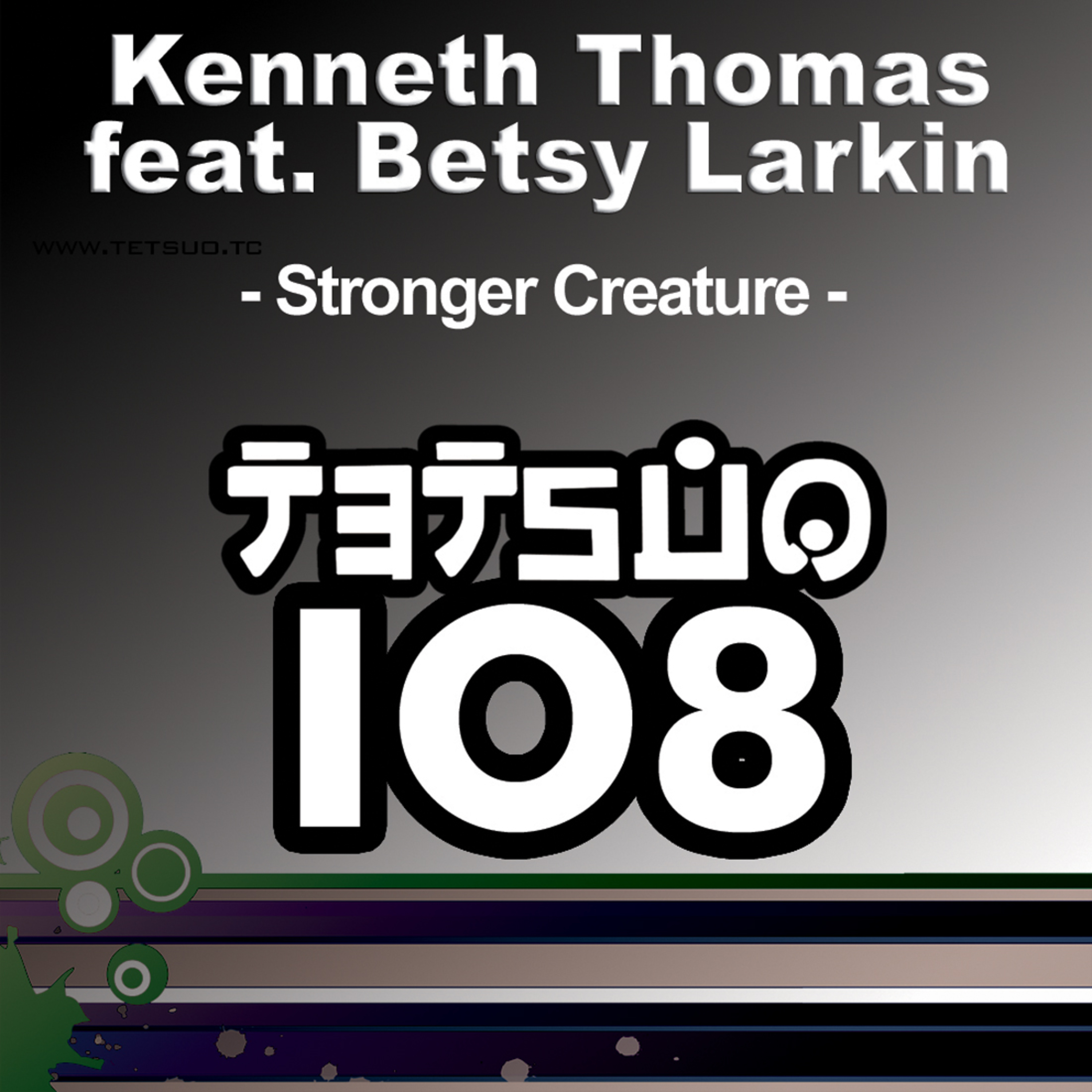 Stronger Creature (Topher Jones Remix)