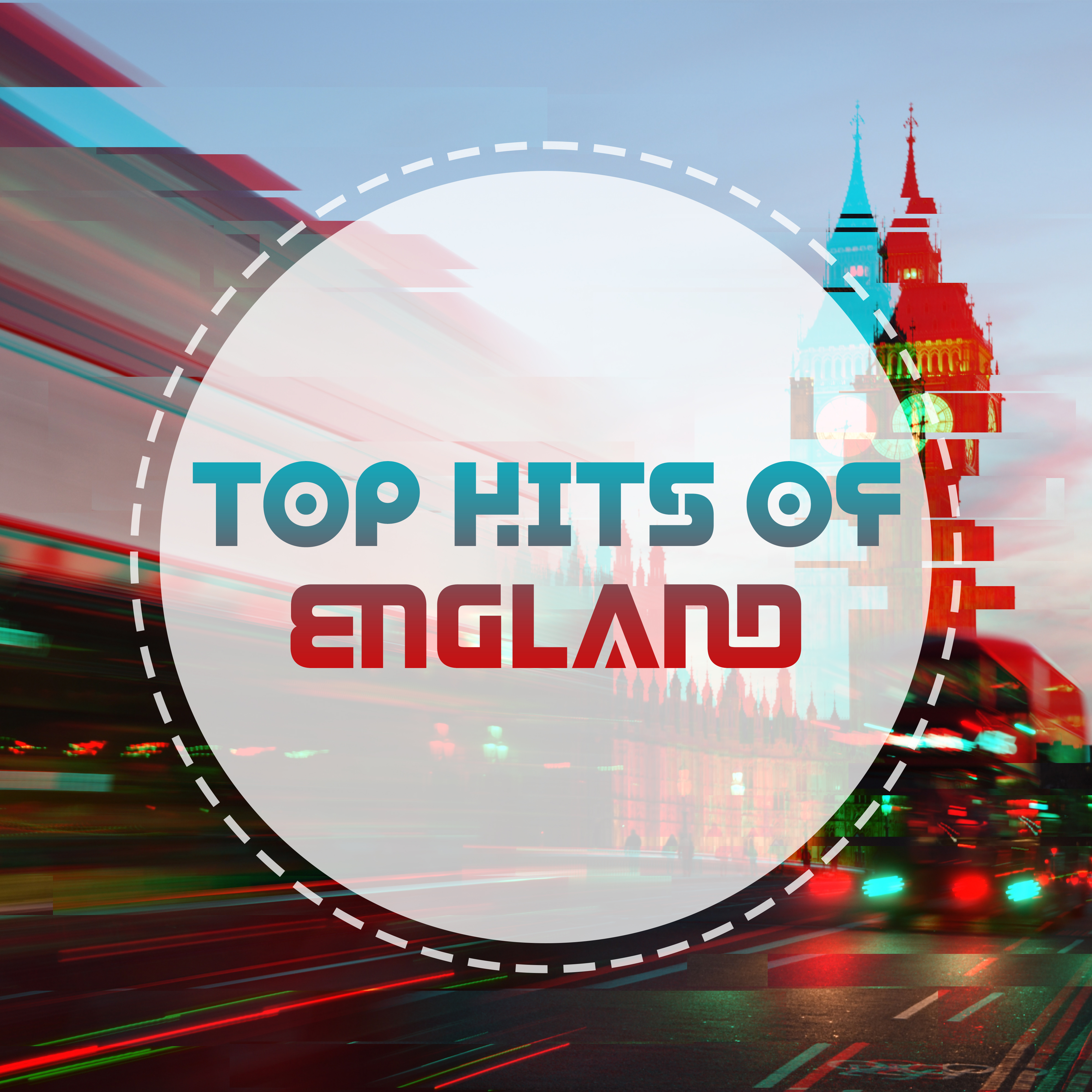 Top Hits of England