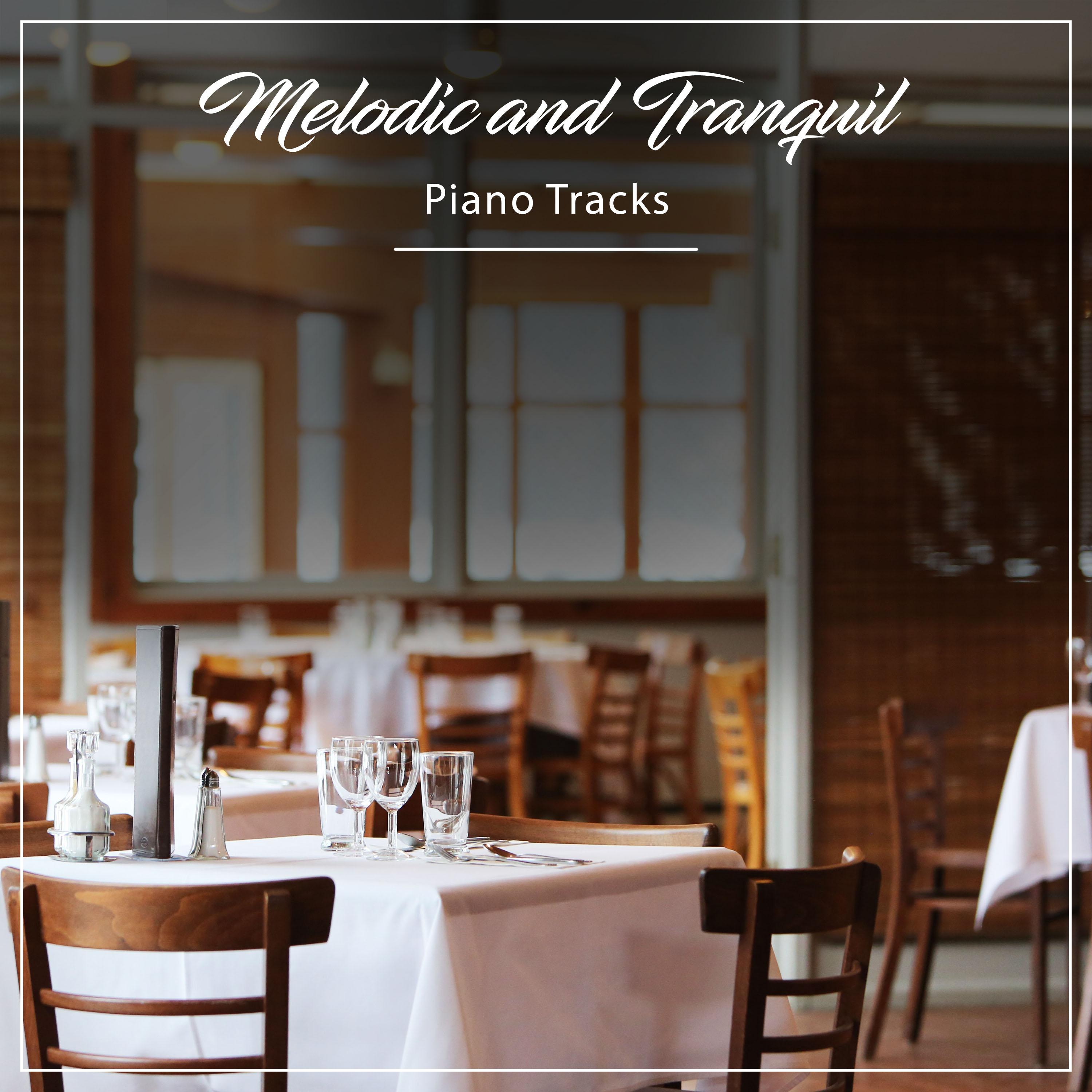 #5 Melodic and Tranquil Piano Tracks
