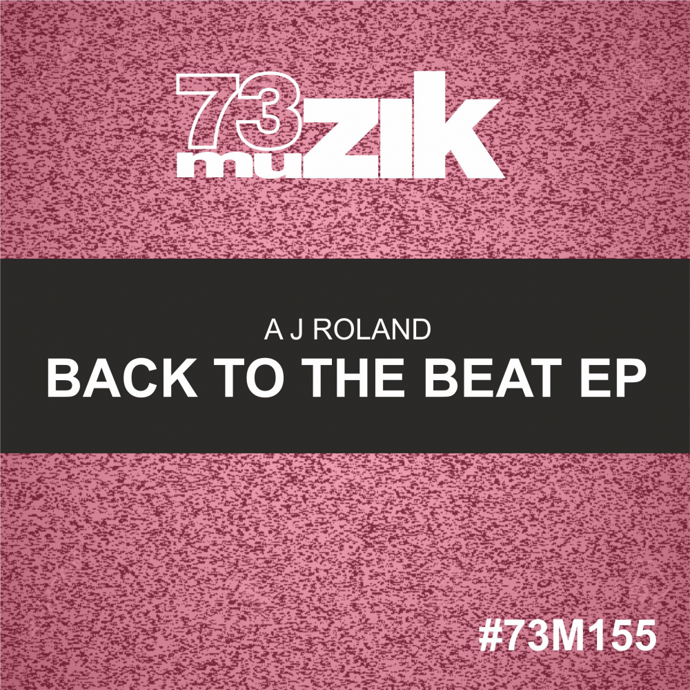 Back To The Beat EP