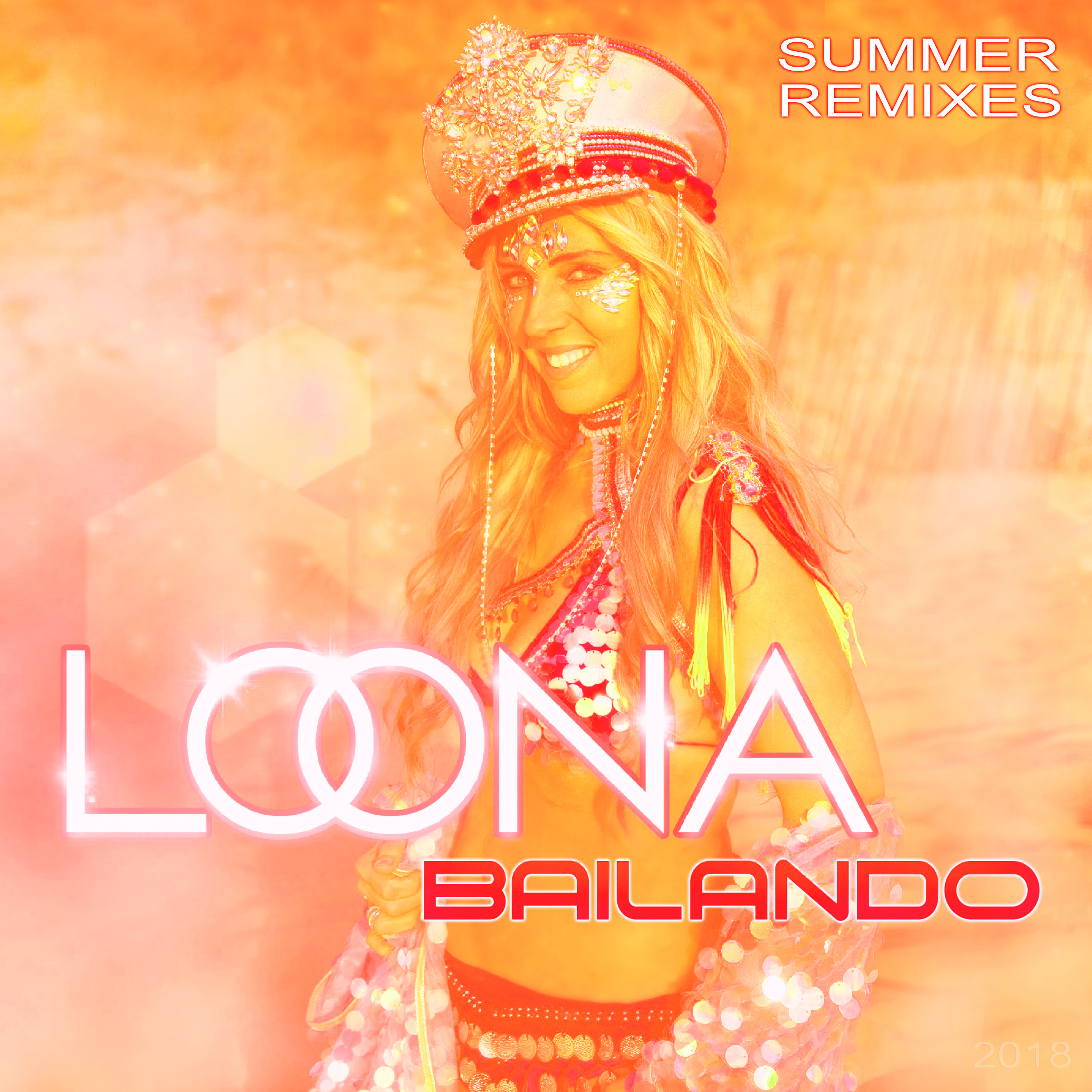 Bailando 2018 (Summer Remixes)