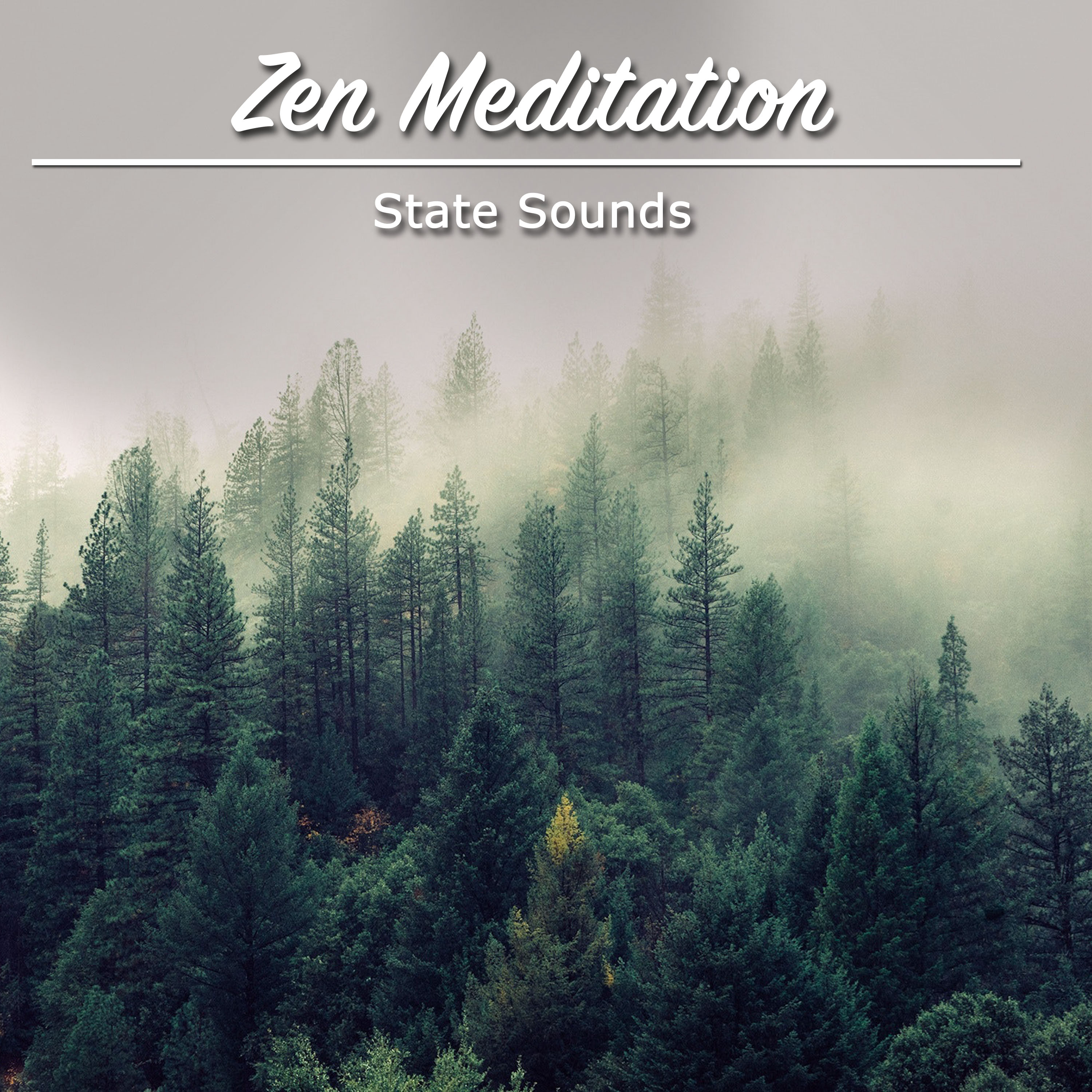 16 Zen Meditation State Sounds
