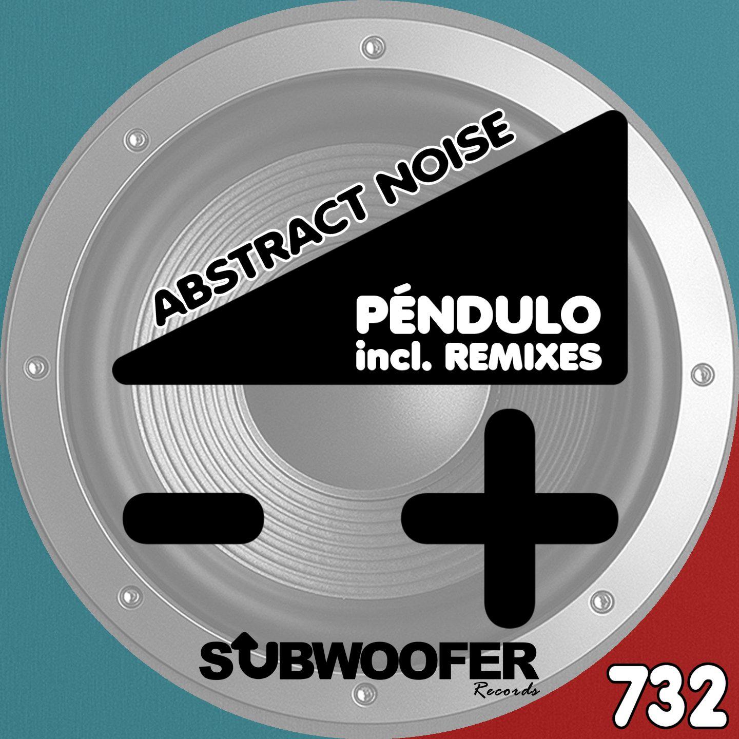 Abstract Noise (Damper Remix)