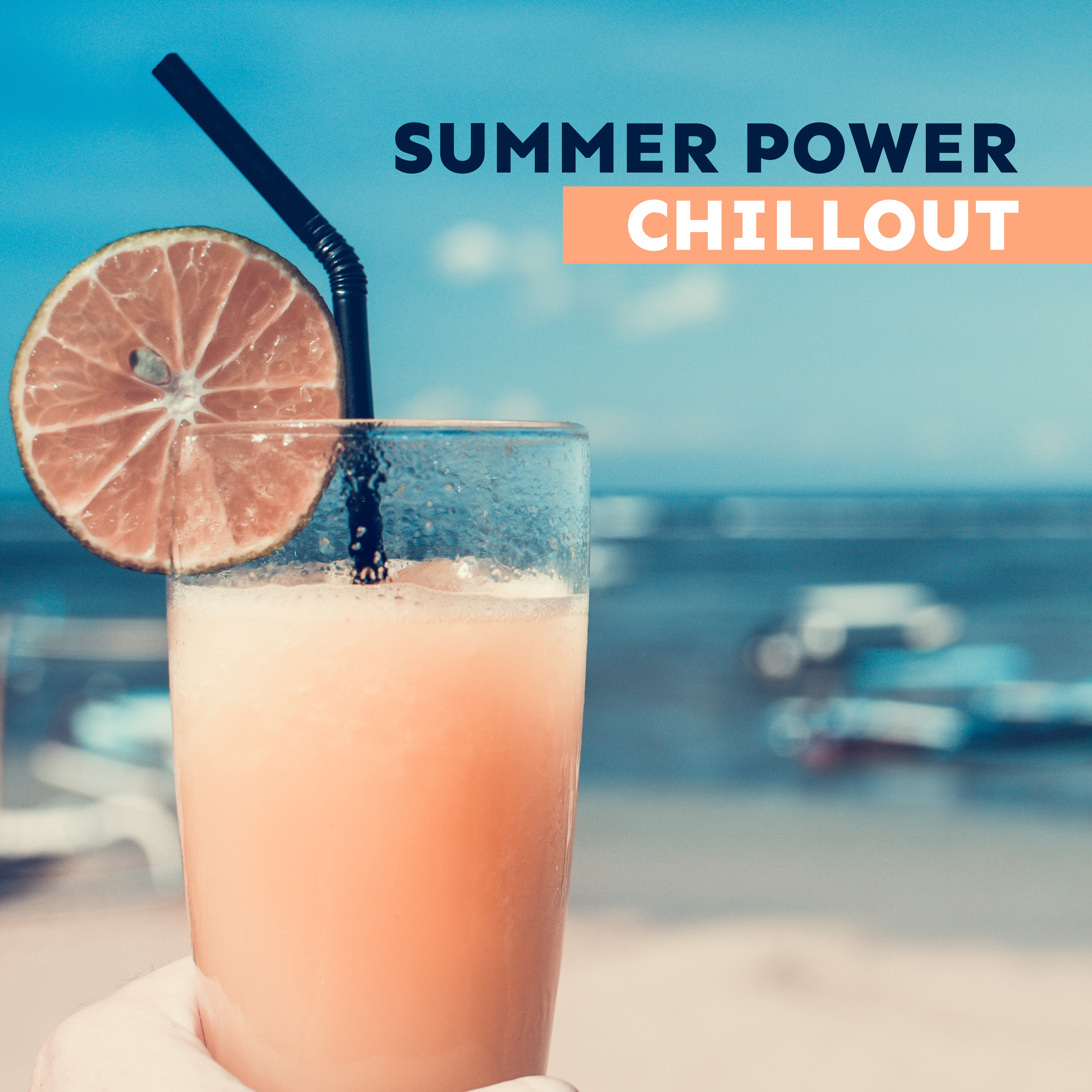 Summer Power Chillout
