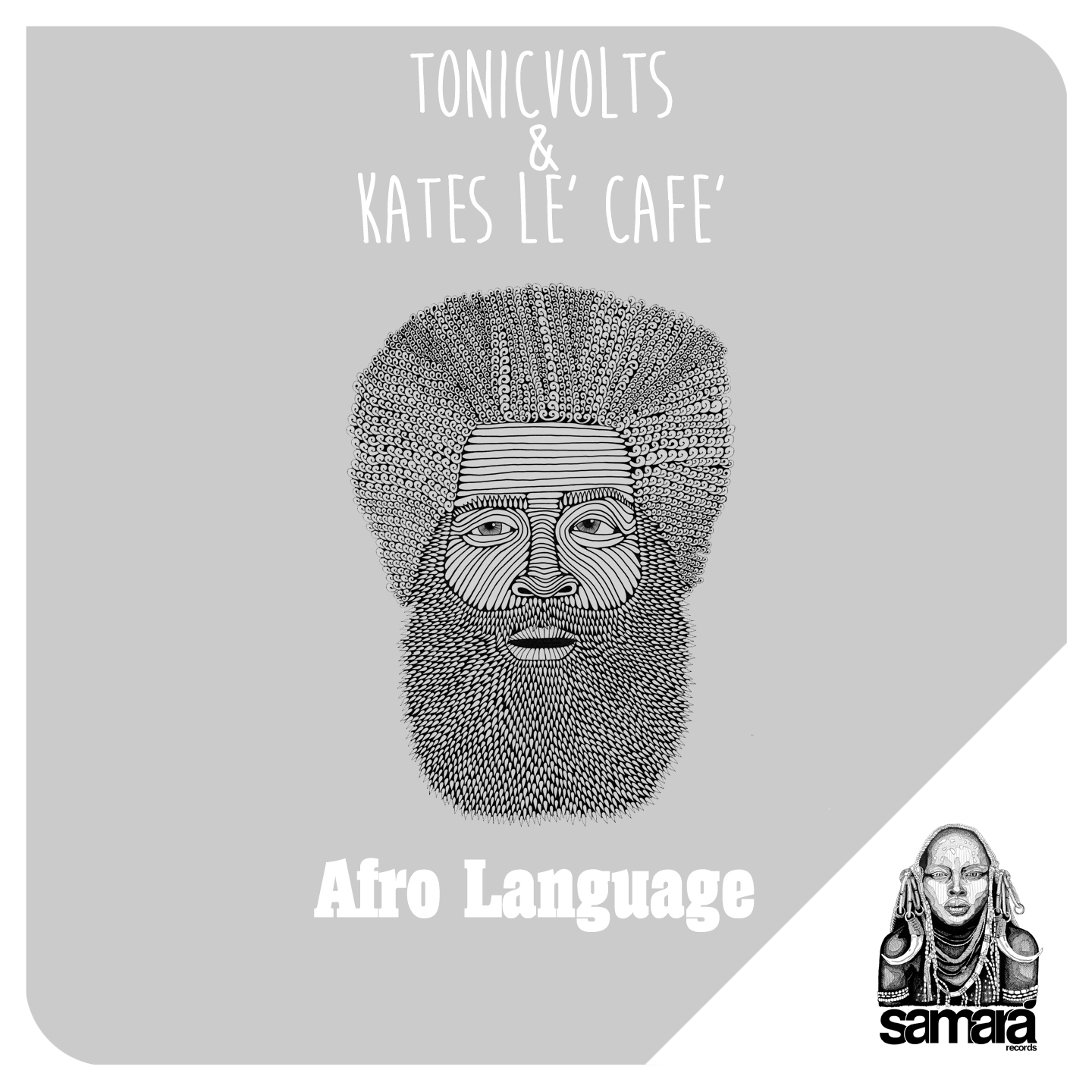 Afro Language