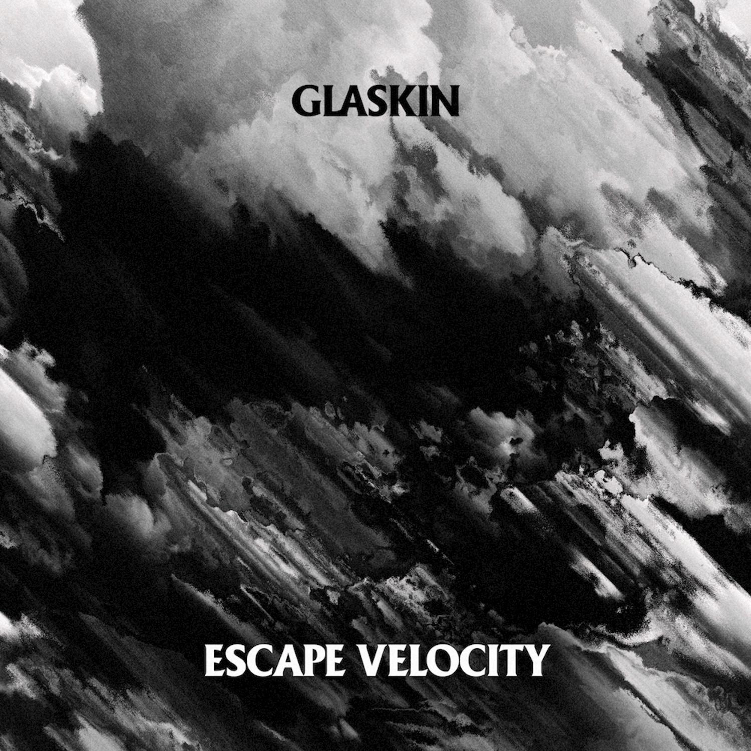 Escape Velocity