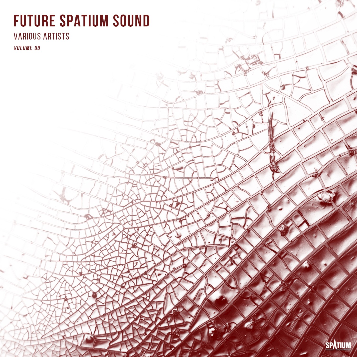 Future Spatium Sound, Vol. 8