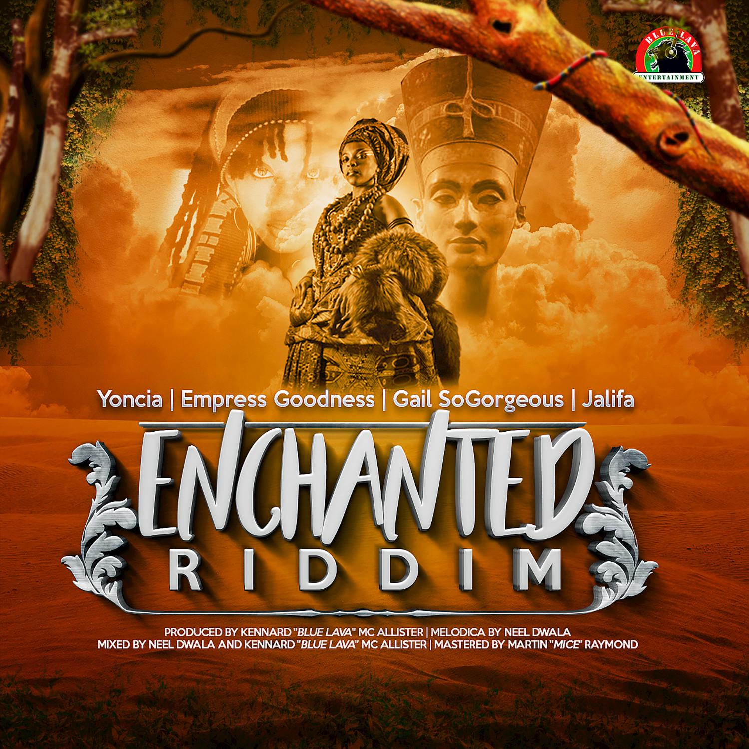 Enchanted Riddim