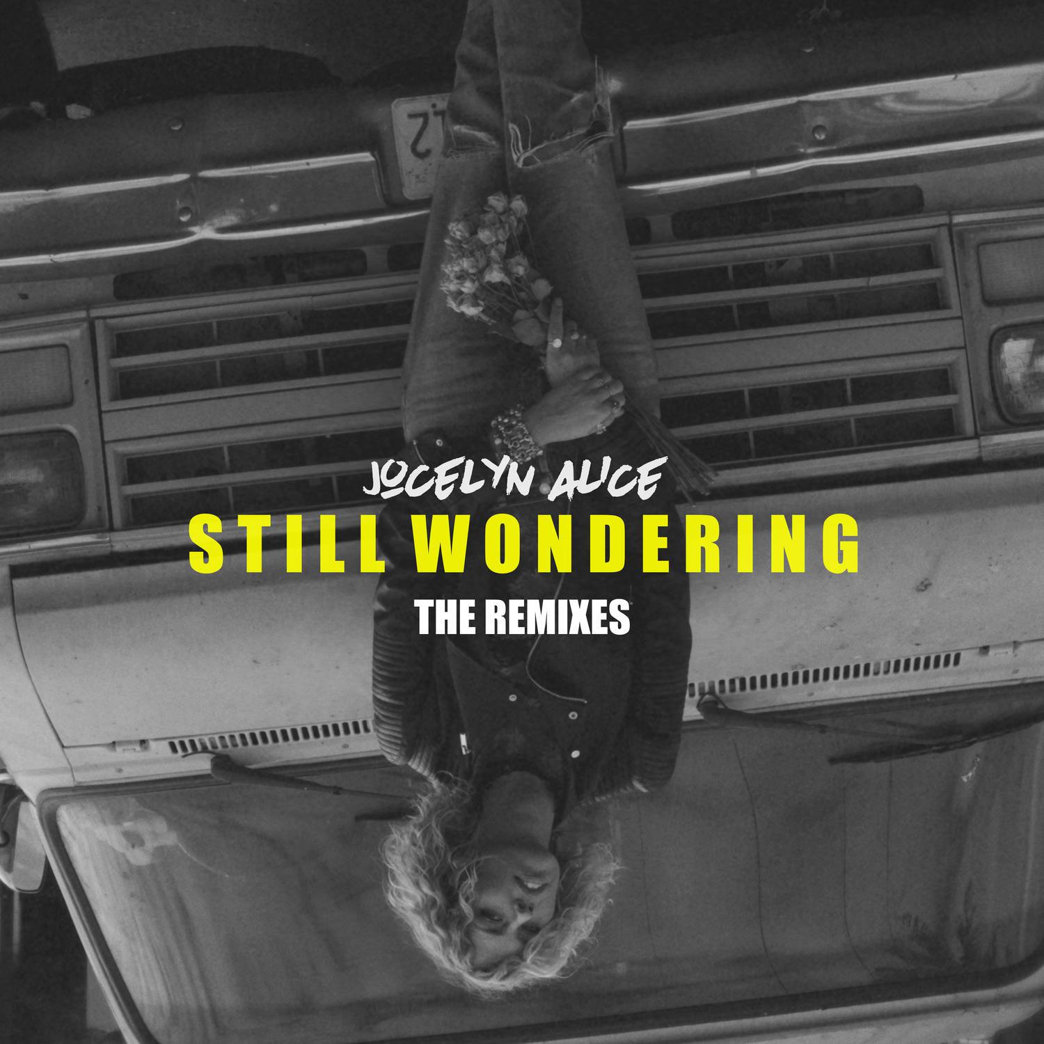 Still Wondering (Rain or Shine Remix)