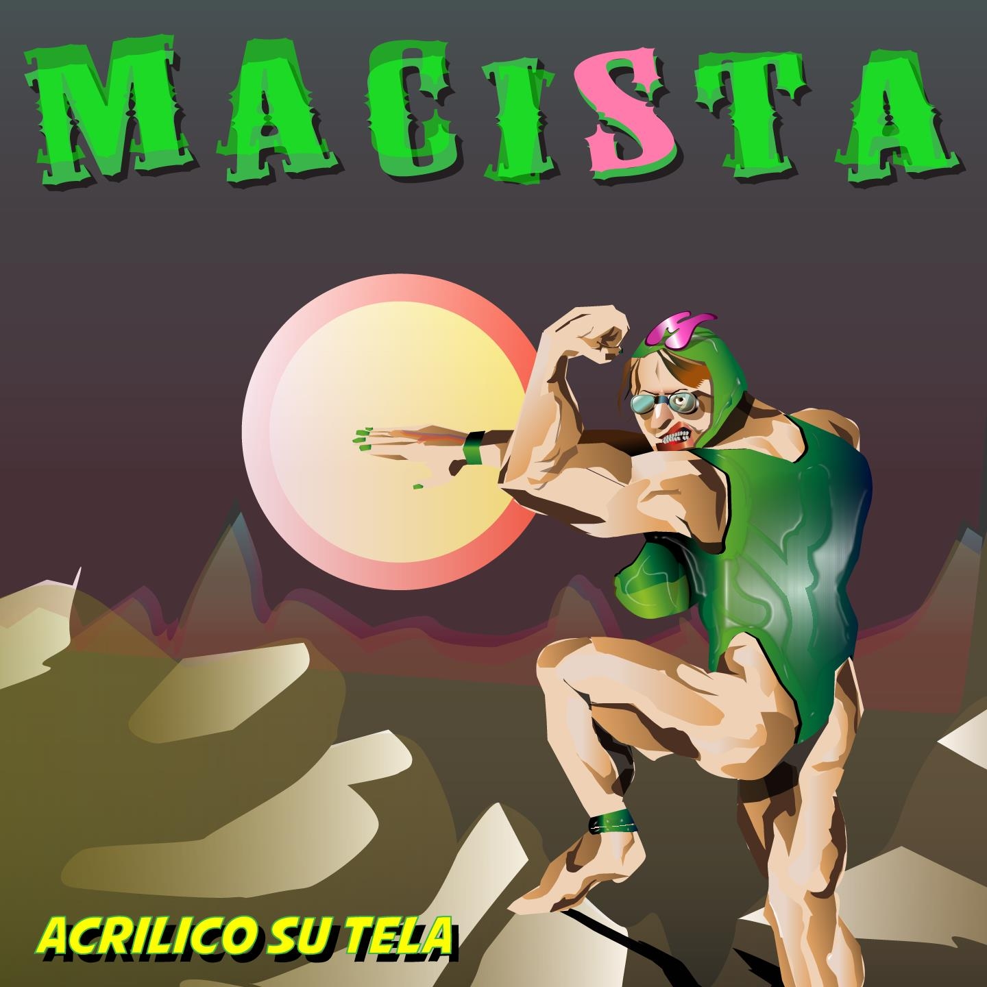 Macista