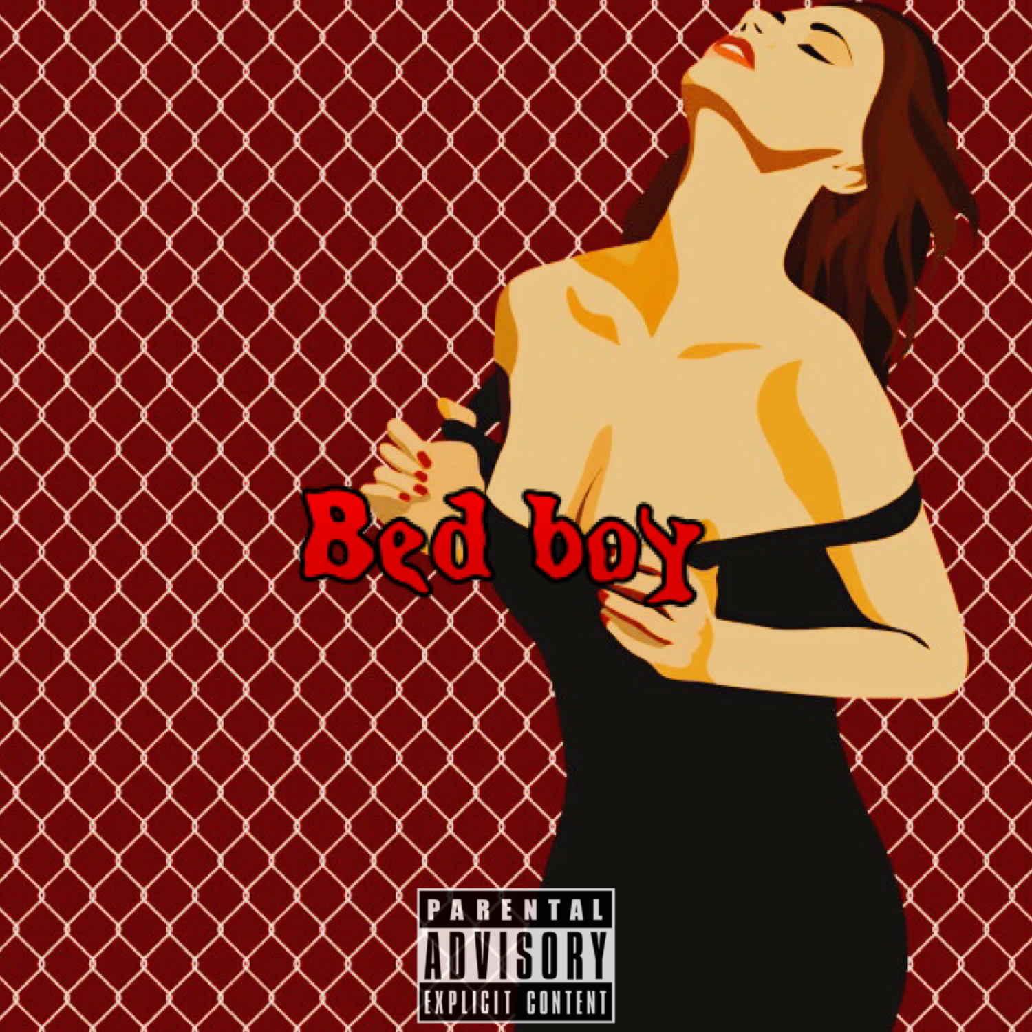 Bed.boy (Feat:贝贝） 