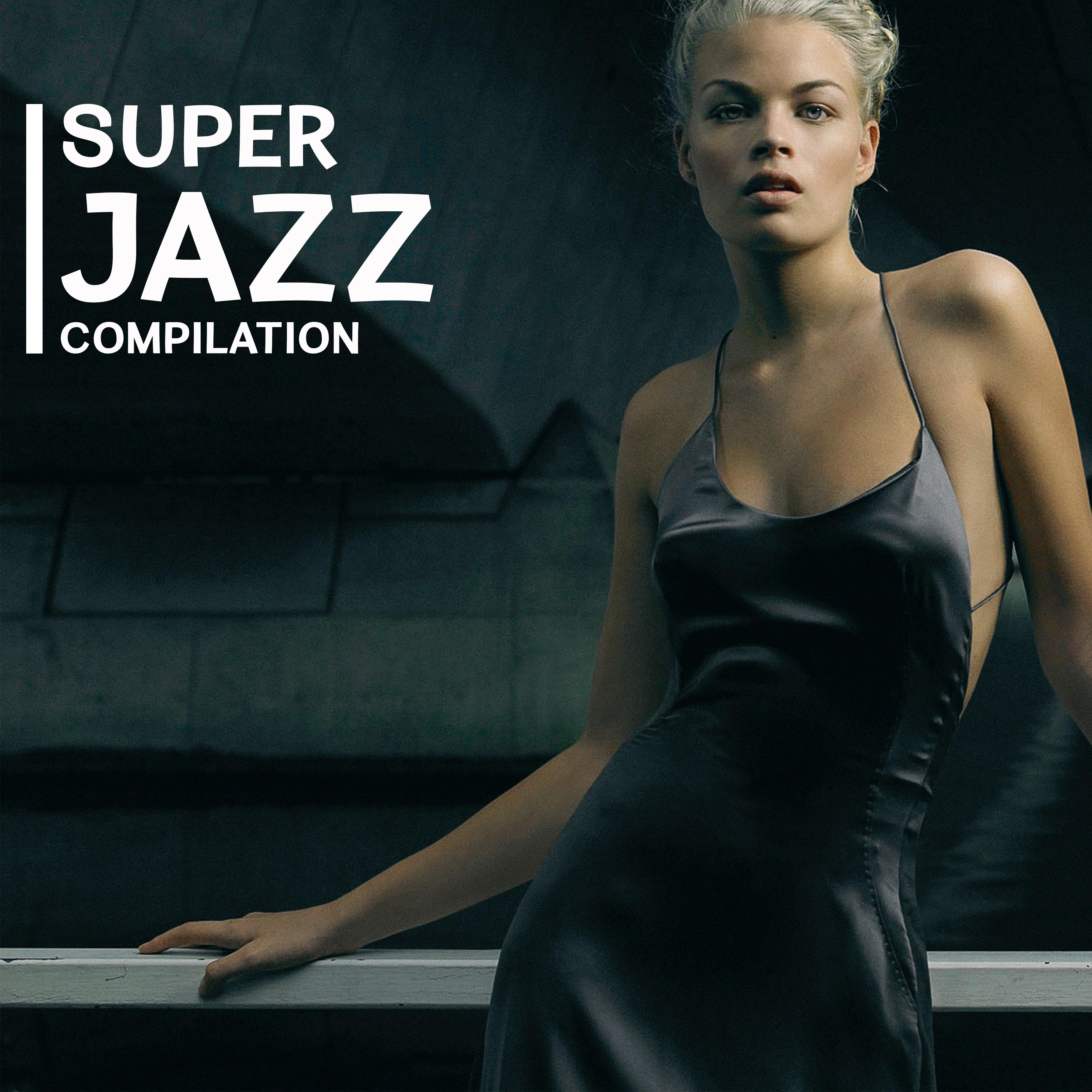 Super Jazz Compilation